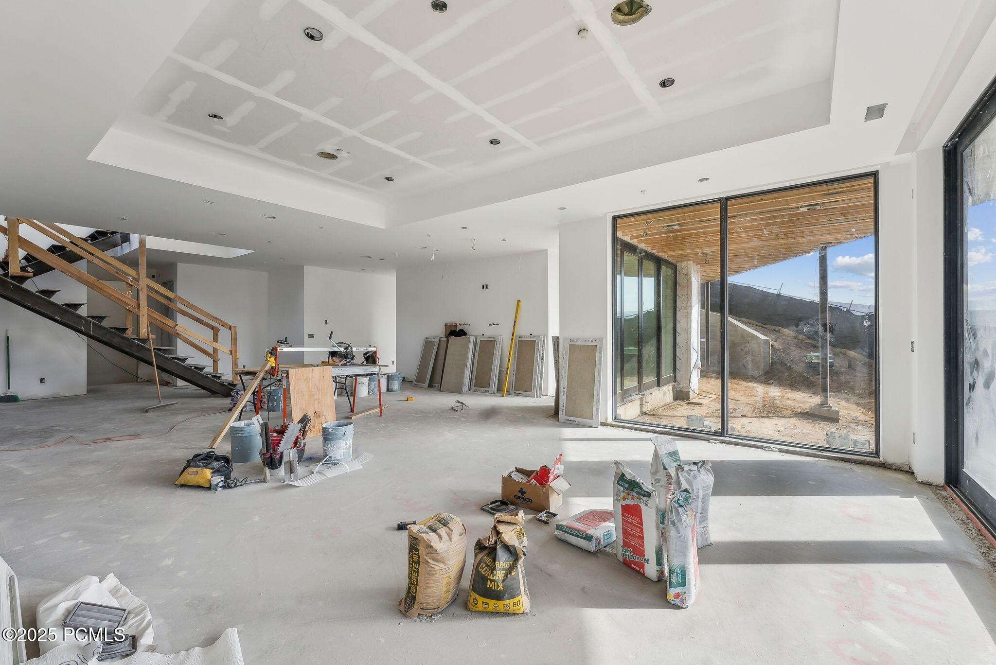 1851 W Galena Ridge Way, Heber City, Utah image 36