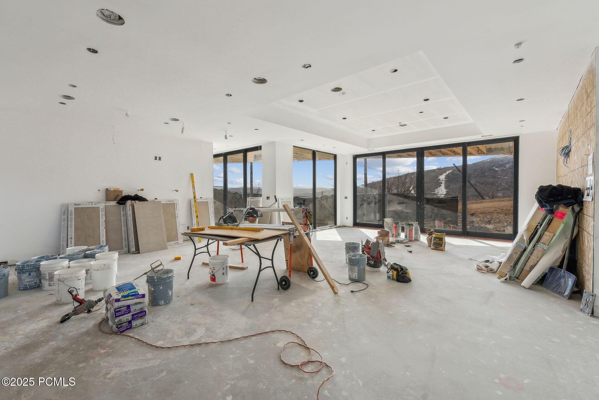 1851 W Galena Ridge Way, Heber City, Utah image 35