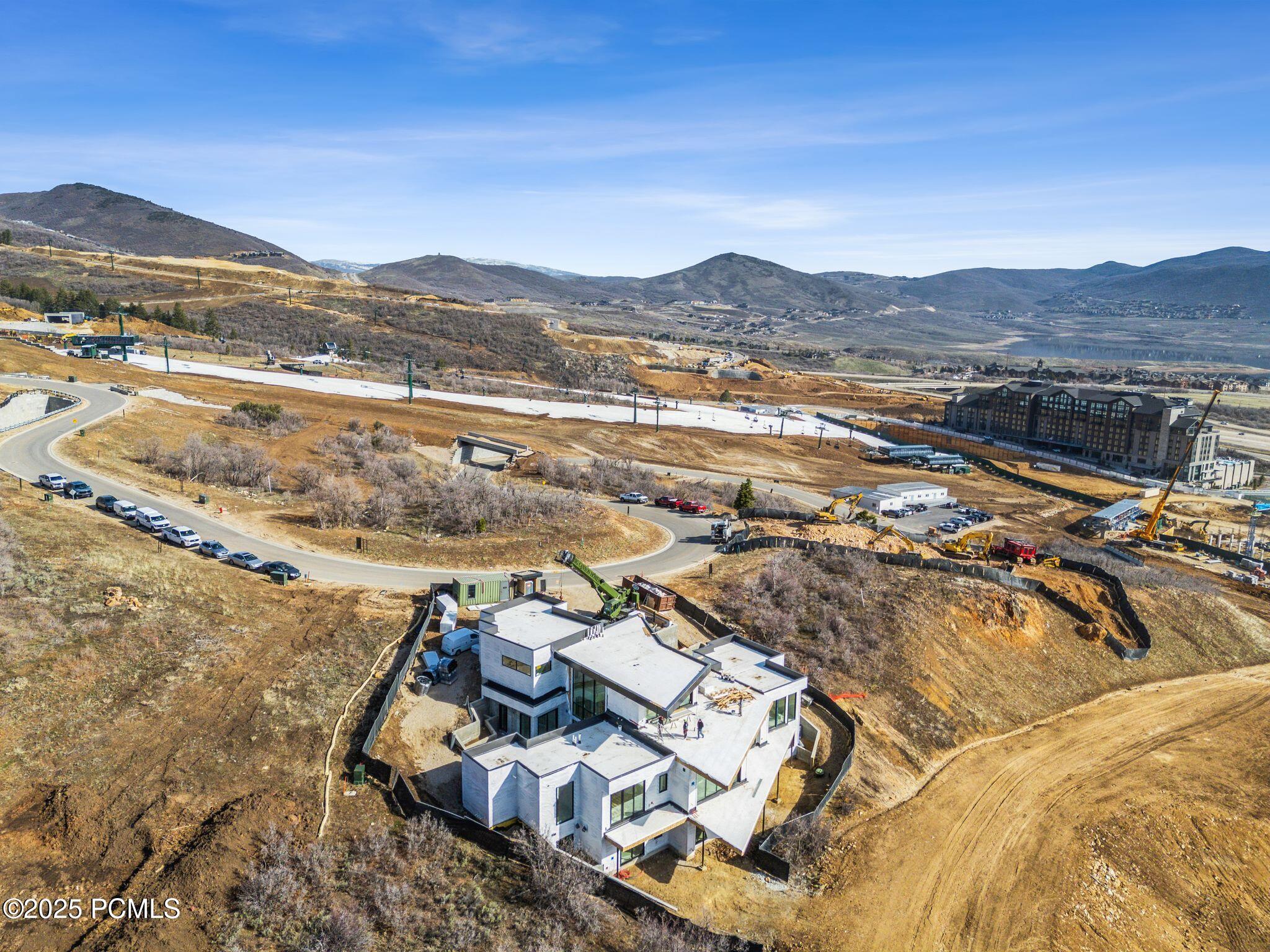 1851 W Galena Ridge Way, Heber City, Utah image 21