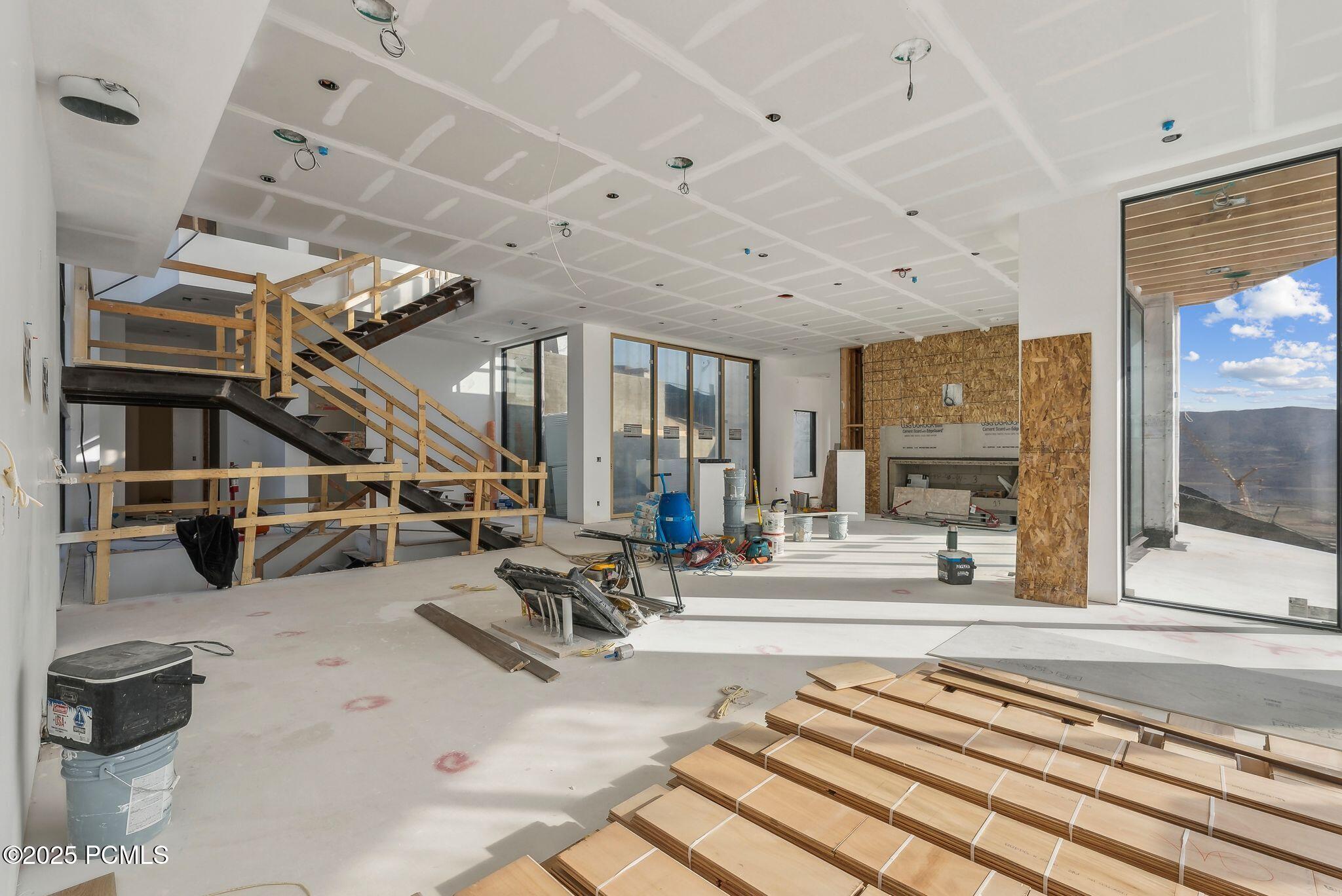 1851 W Galena Ridge Way, Heber City, Utah image 33