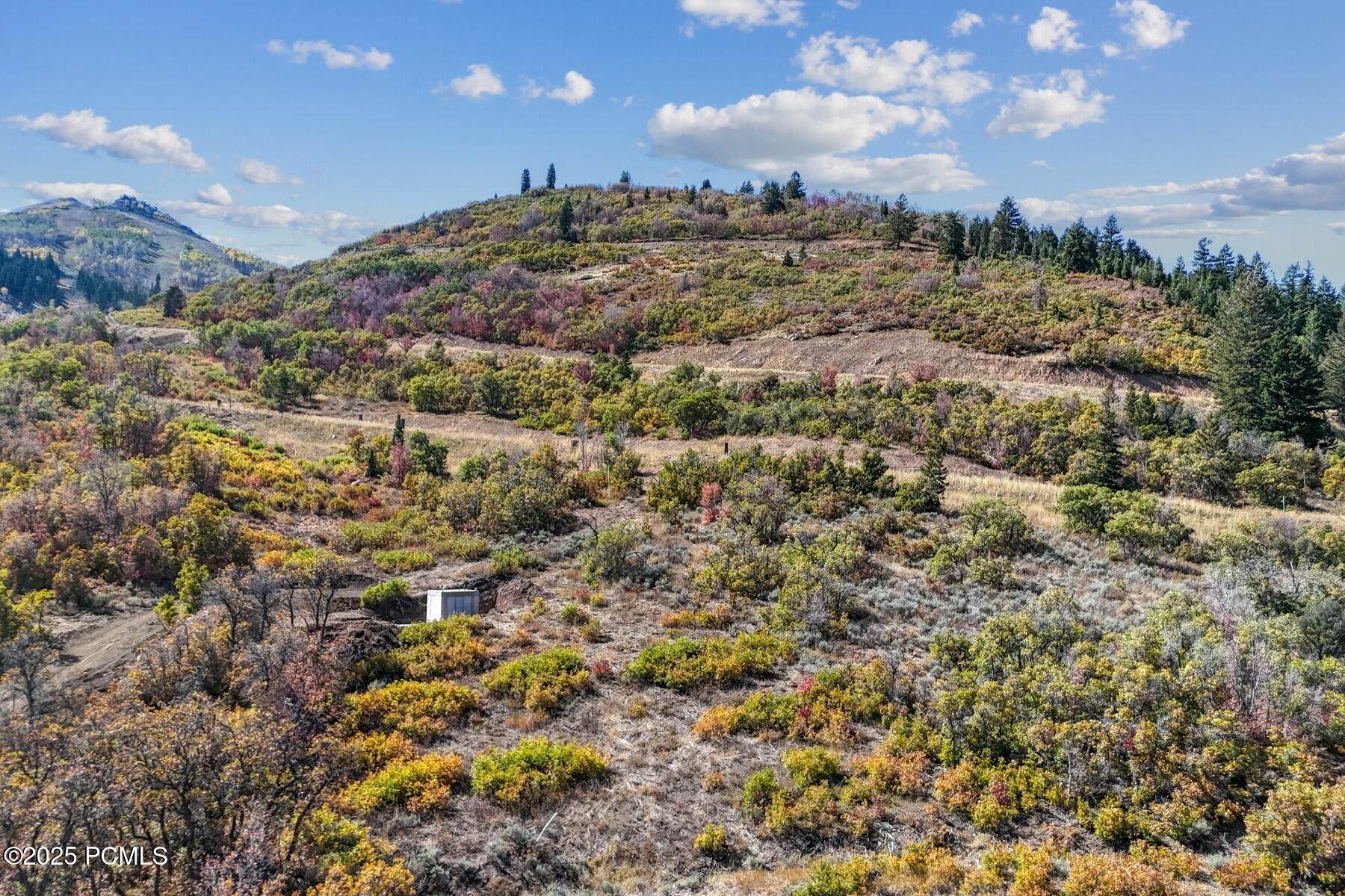 1851 W Galena Ridge Way, Heber City, Utah image 34