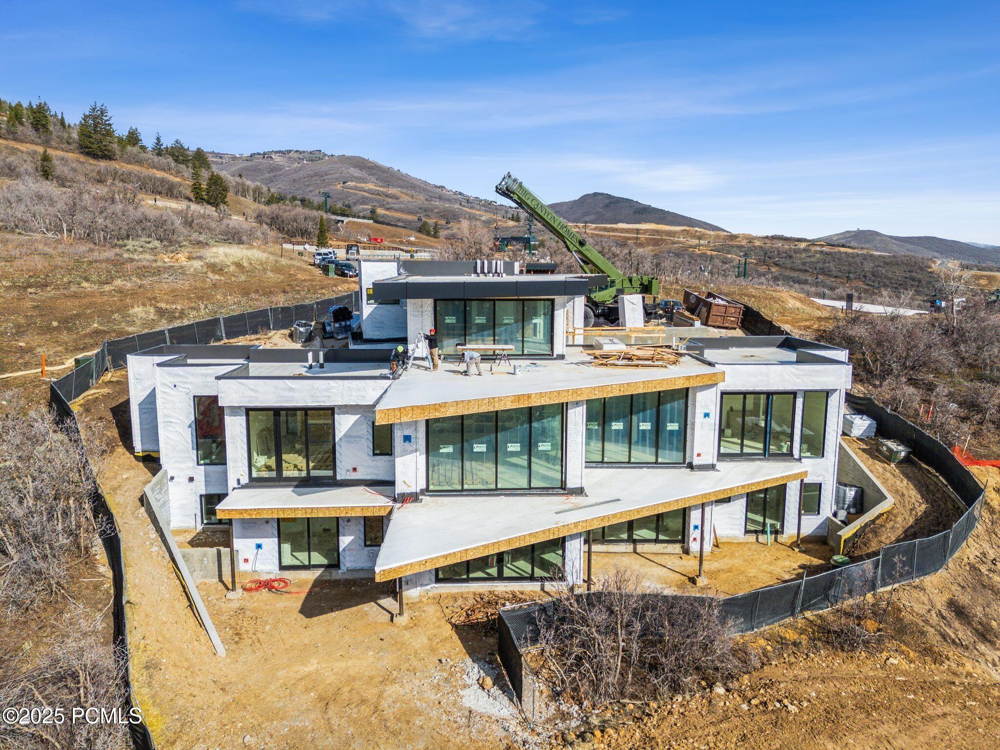 1851 W Galena Ridge Way, Heber City, Utah image 1