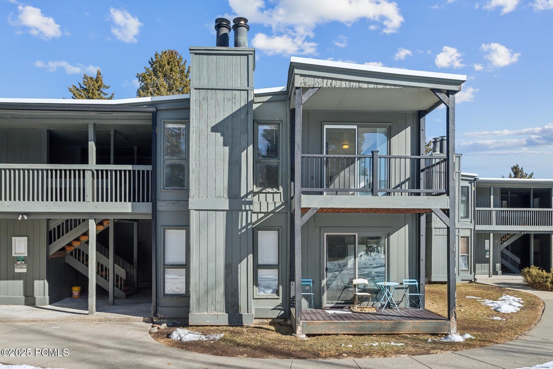 1900 Homestake Road #32, Park City, Utah image 25