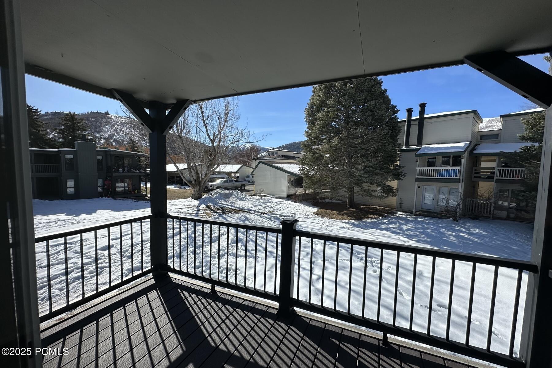 1900 Homestake Road #32, Park City, Utah image 11