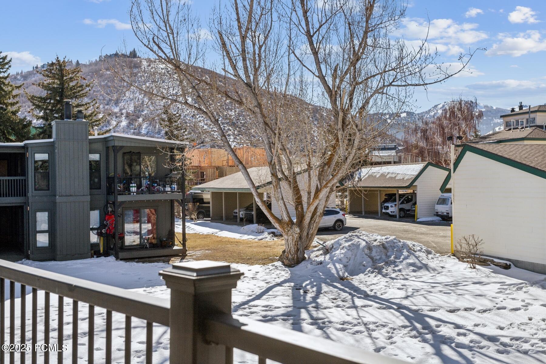 1900 Homestake Road #32, Park City, Utah image 14