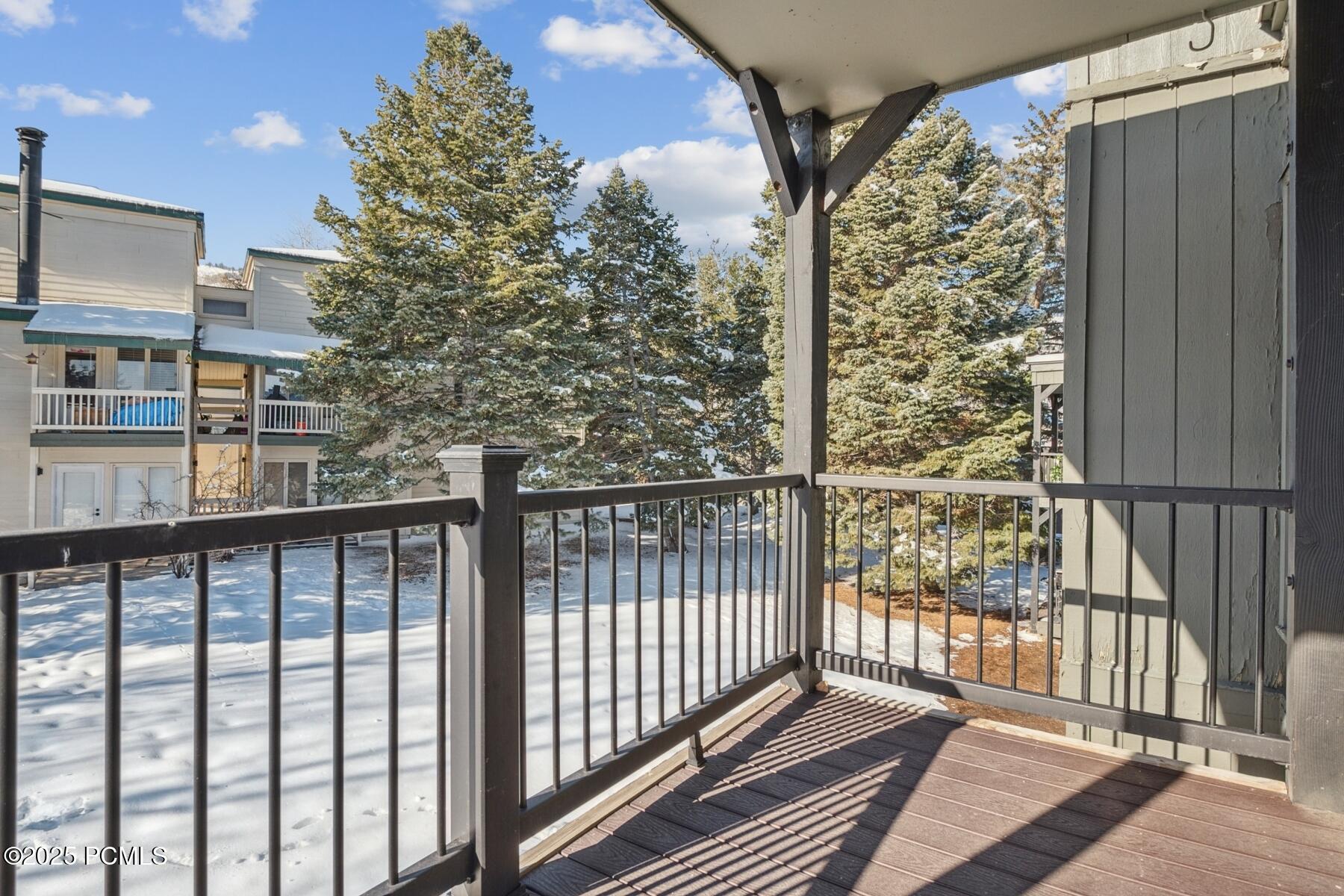 1900 Homestake Road #32, Park City, Utah image 13