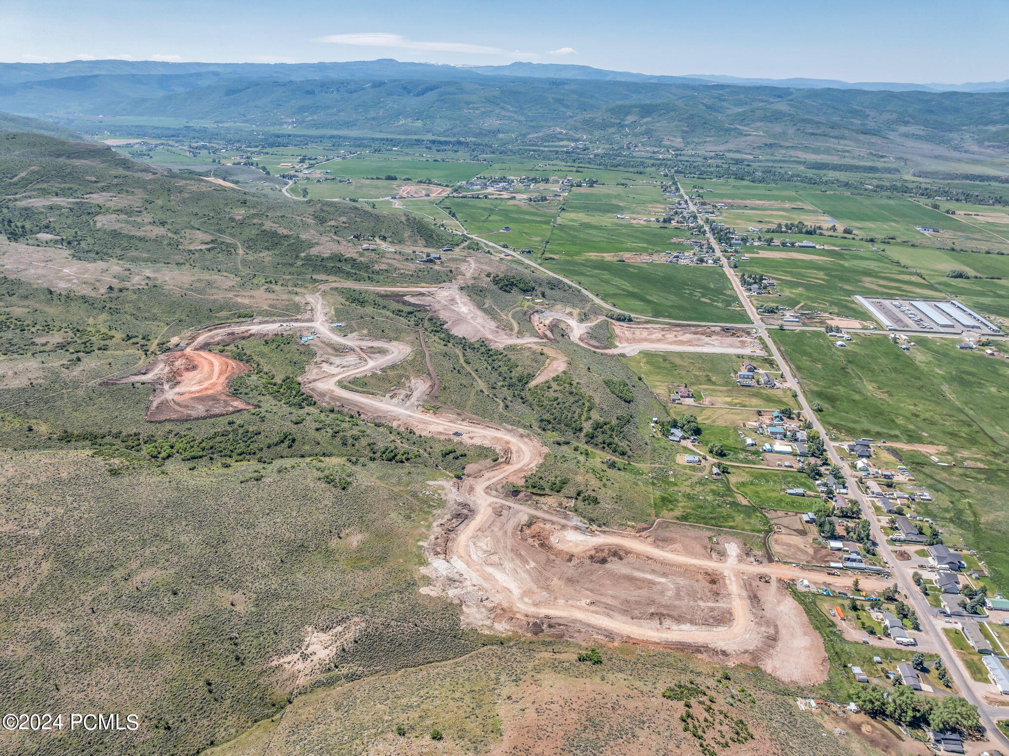 1624 High Country Lane, Francis, Utah image 6