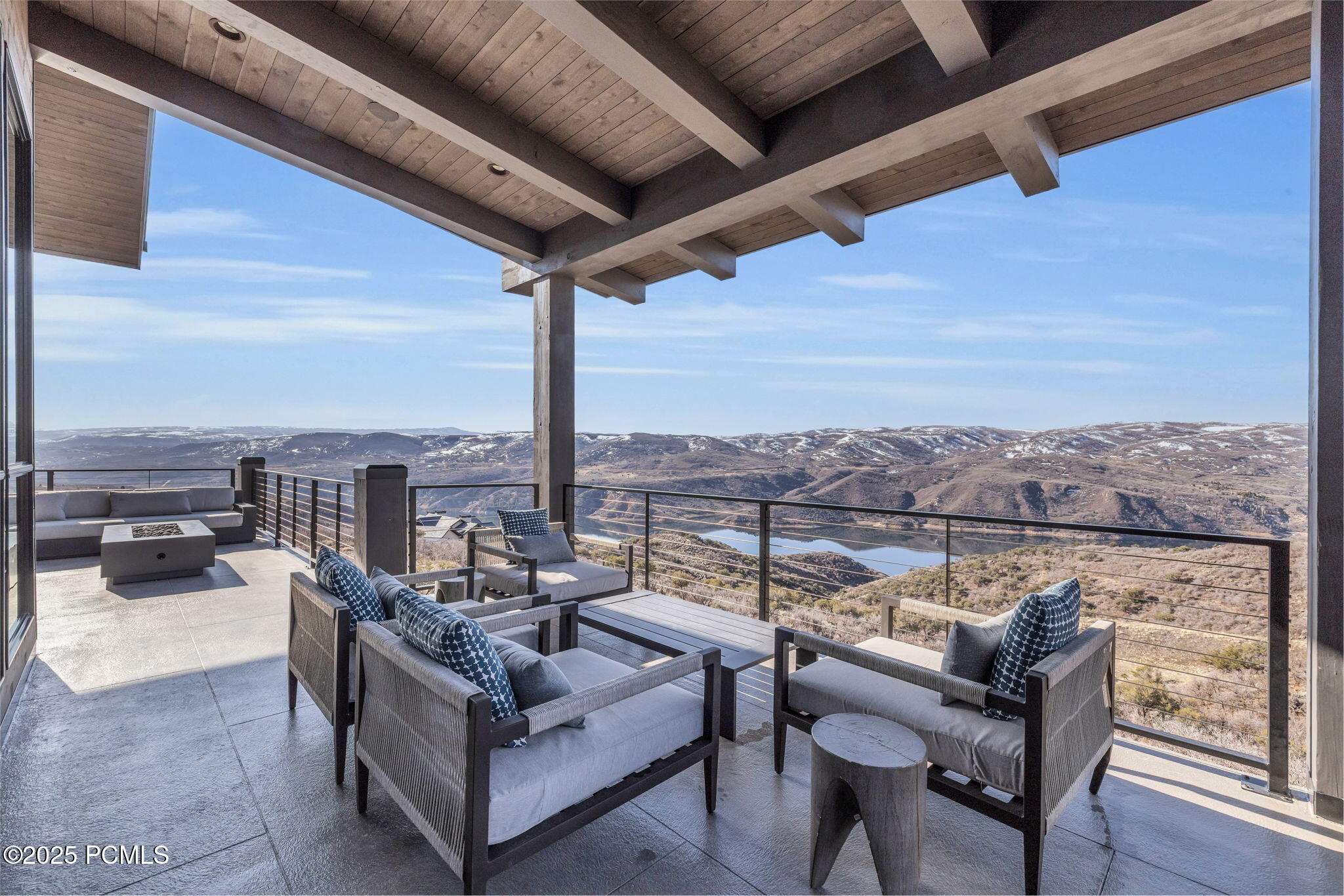 2178 E Lone Peak Drive, Kamas, Utah image 17