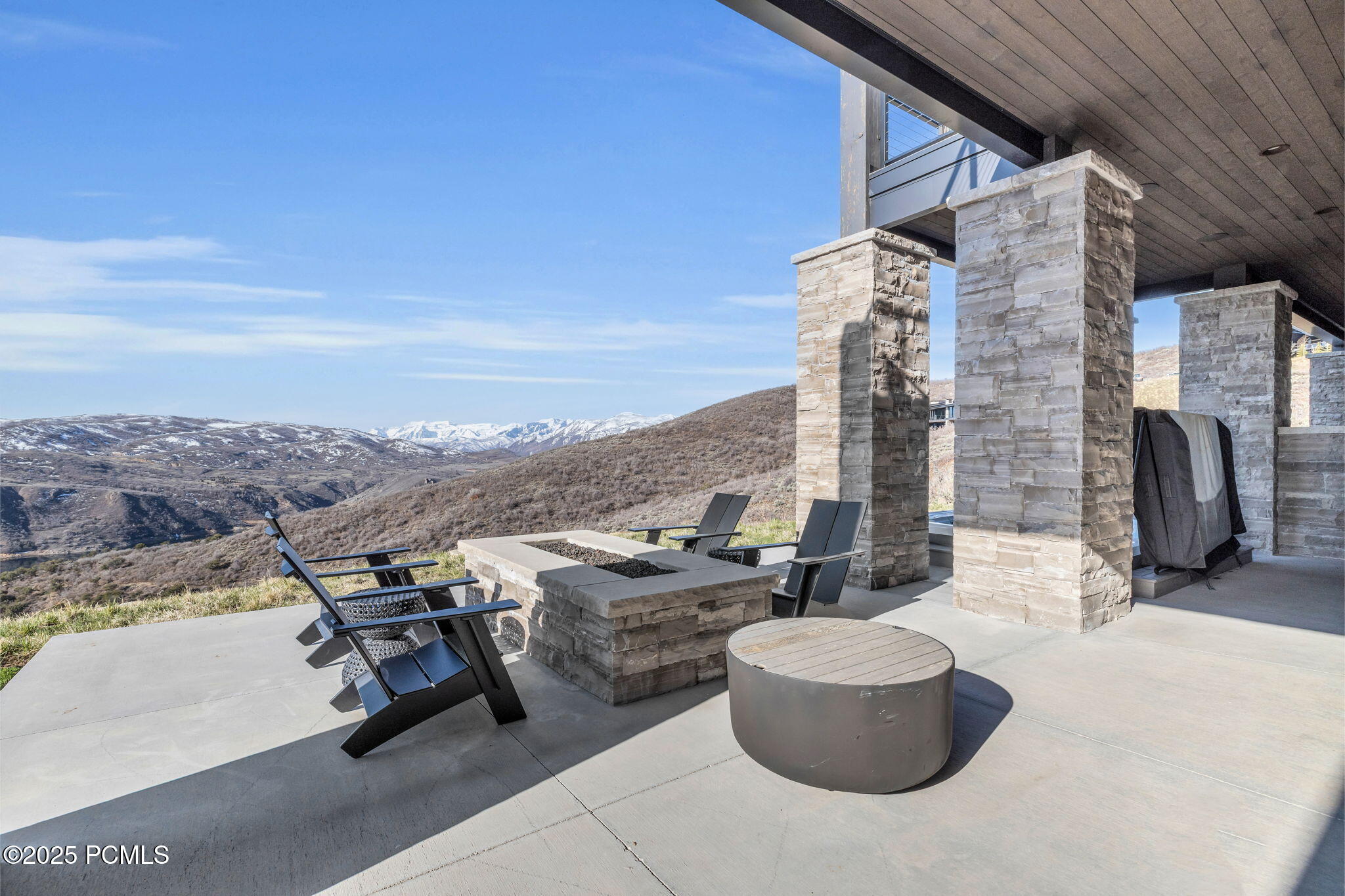 2178 E Lone Peak Drive, Kamas, Utah image 33