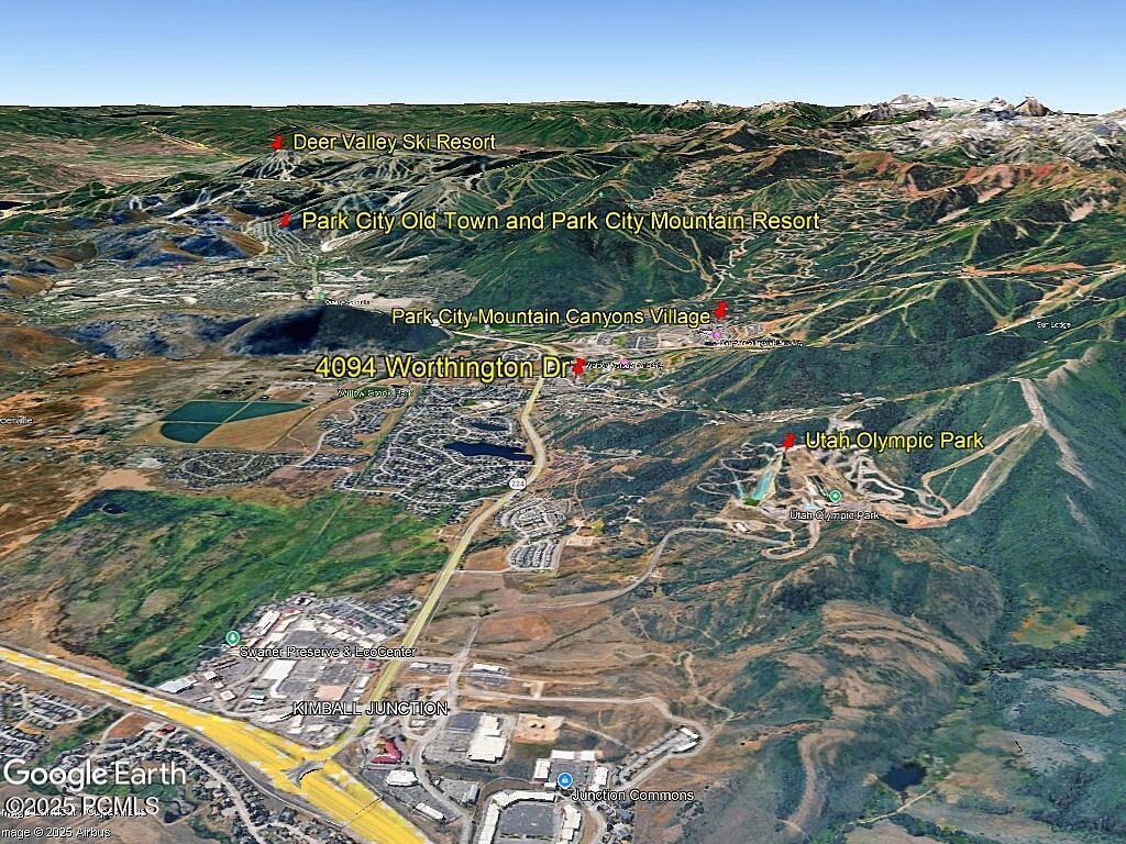 Park City, Utah 84098, United States, 4 Bedrooms Bedrooms, ,3 BathroomsBathrooms,Residential,Active,239757