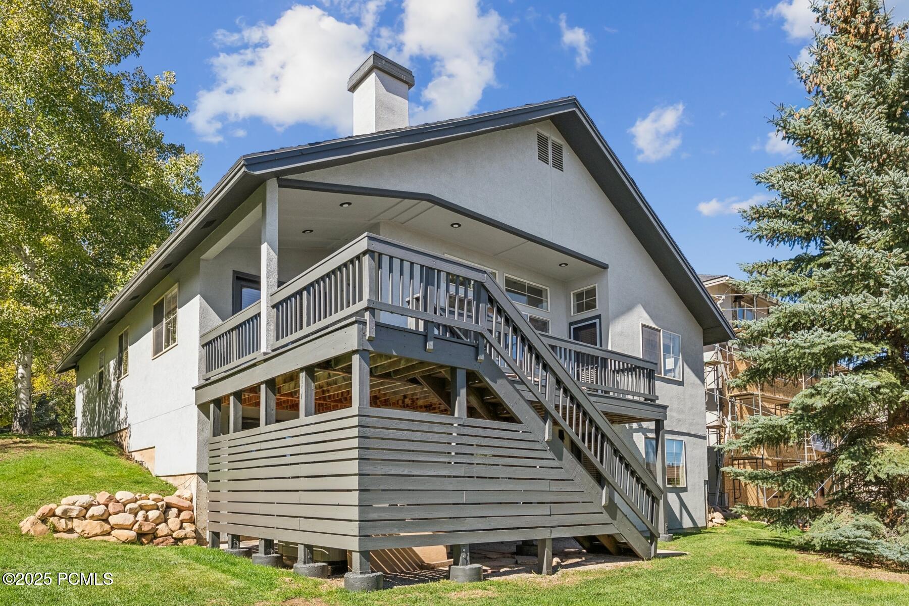 Park City, Utah 84098, United States, 4 Bedrooms Bedrooms, ,3 BathroomsBathrooms,Residential,Active,239757