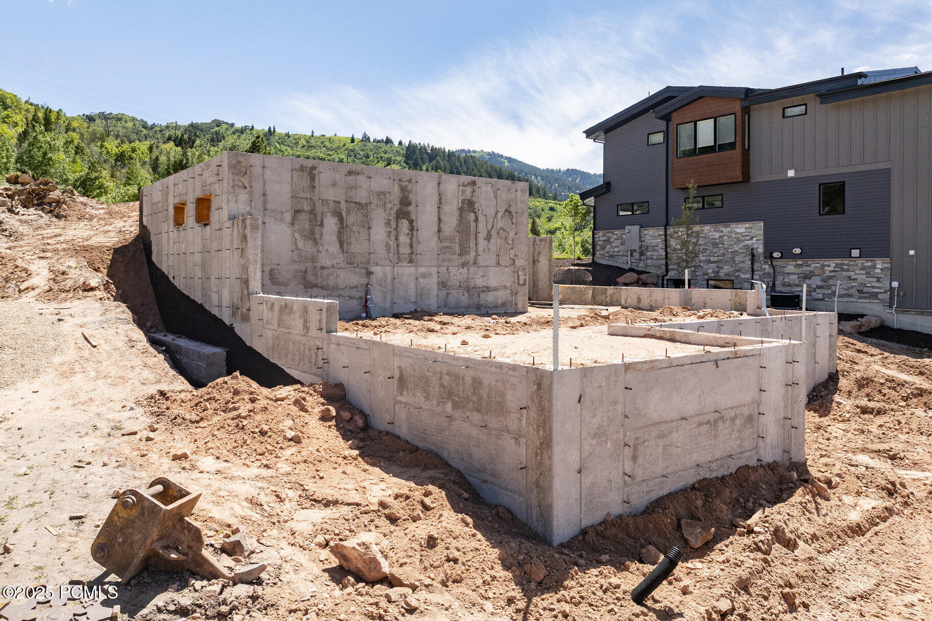 4169 W Discovery Way, Park City, Utah image 15