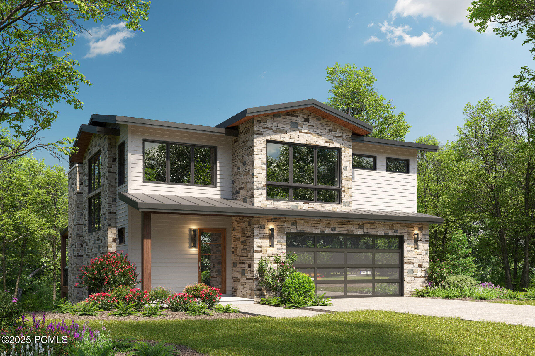 4169 W Discovery Way, Park City, Utah image 1