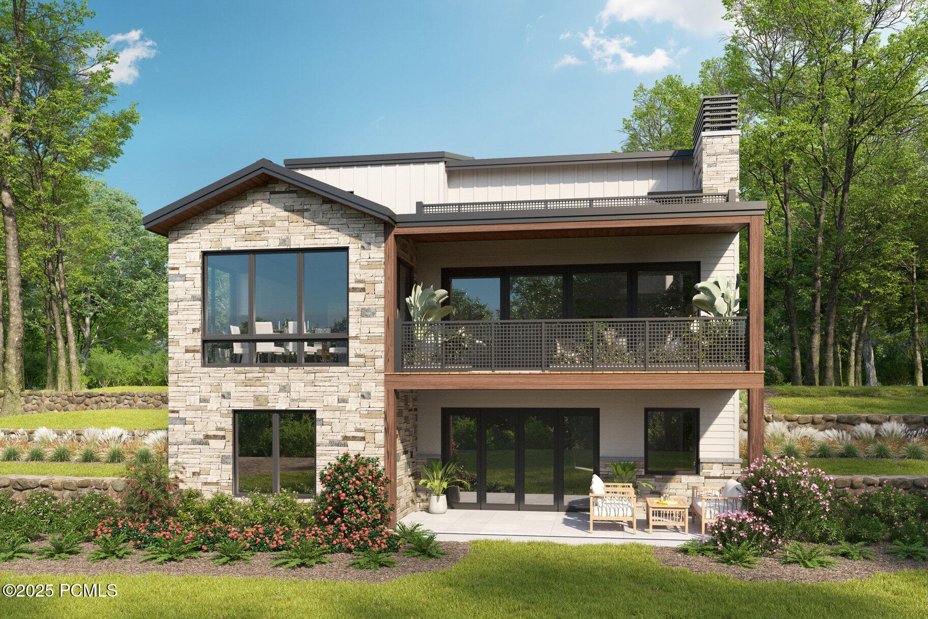 4169 W Discovery Way, Park City, Utah image 2