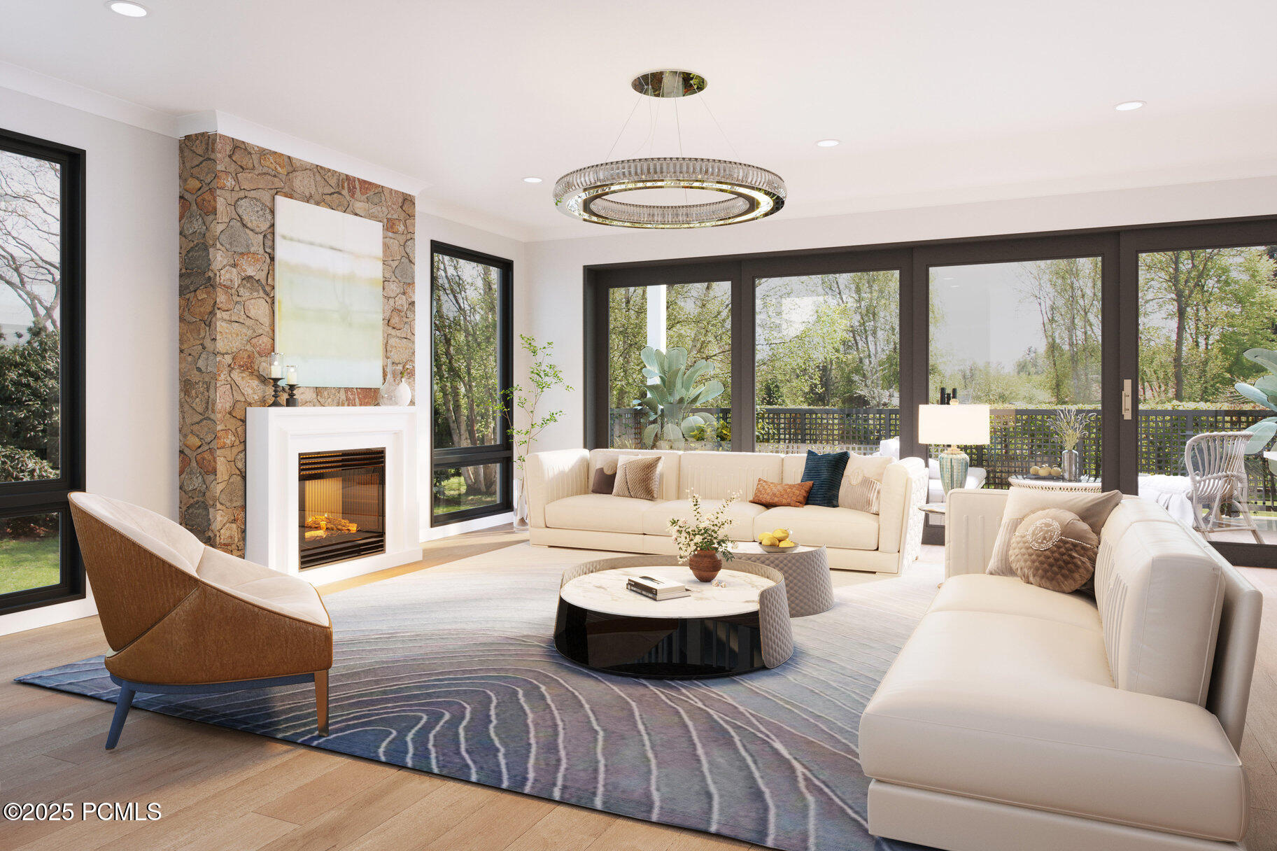 4169 W Discovery Way, Park City, Utah image 4