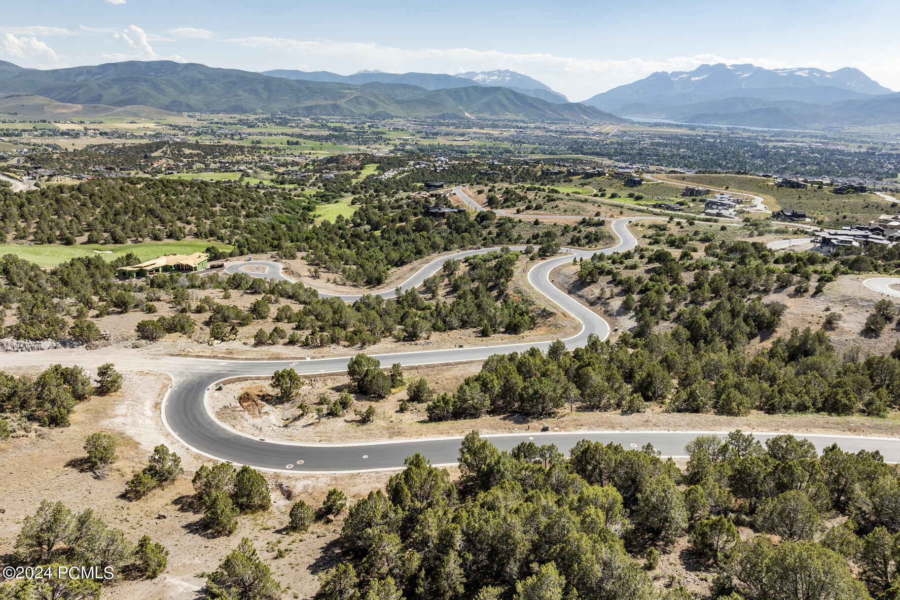 3002 E La Sal Peak Drive, Heber City, Utah image 9