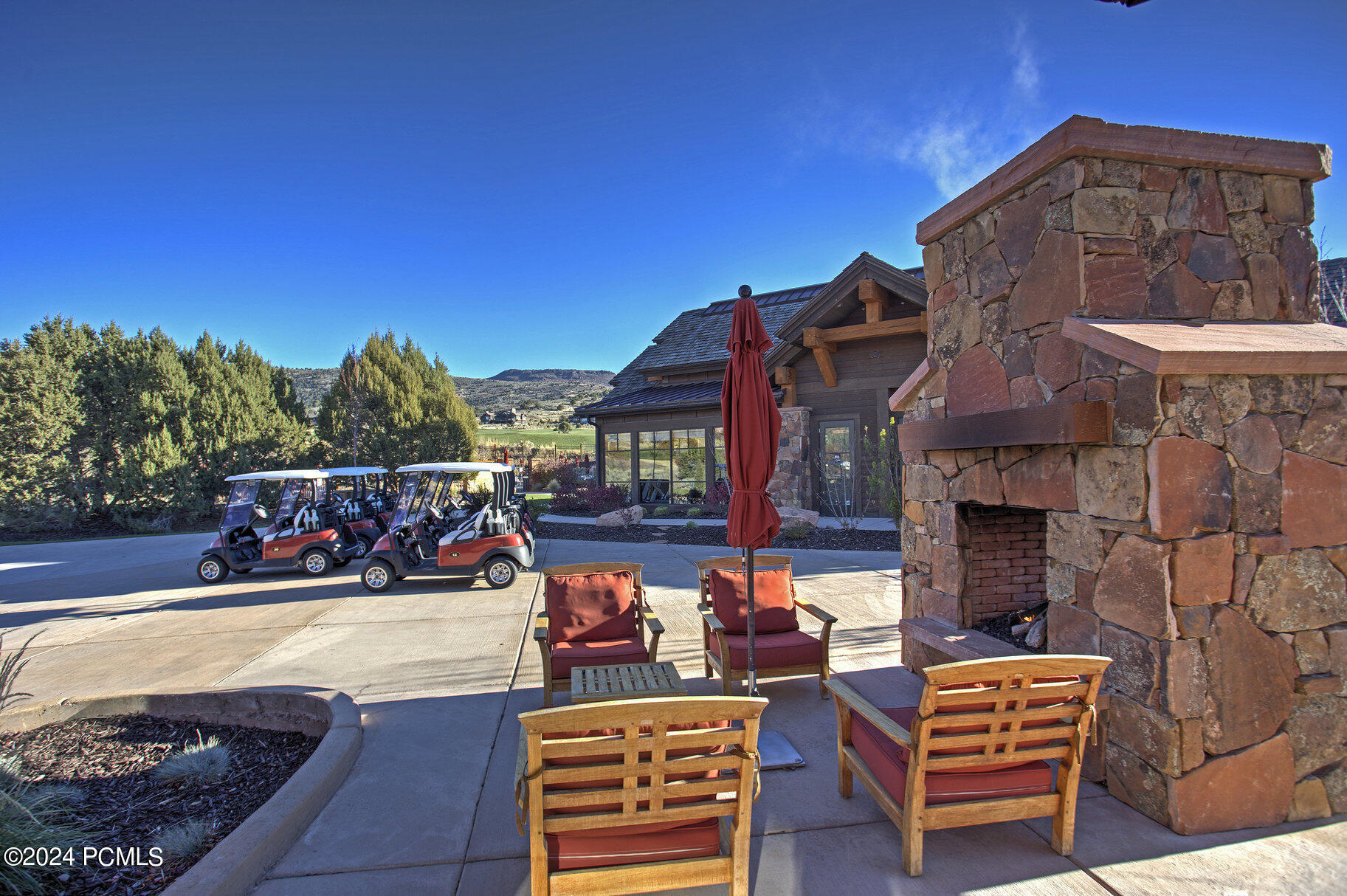 3002 E La Sal Peak Drive, Heber City, Utah image 26