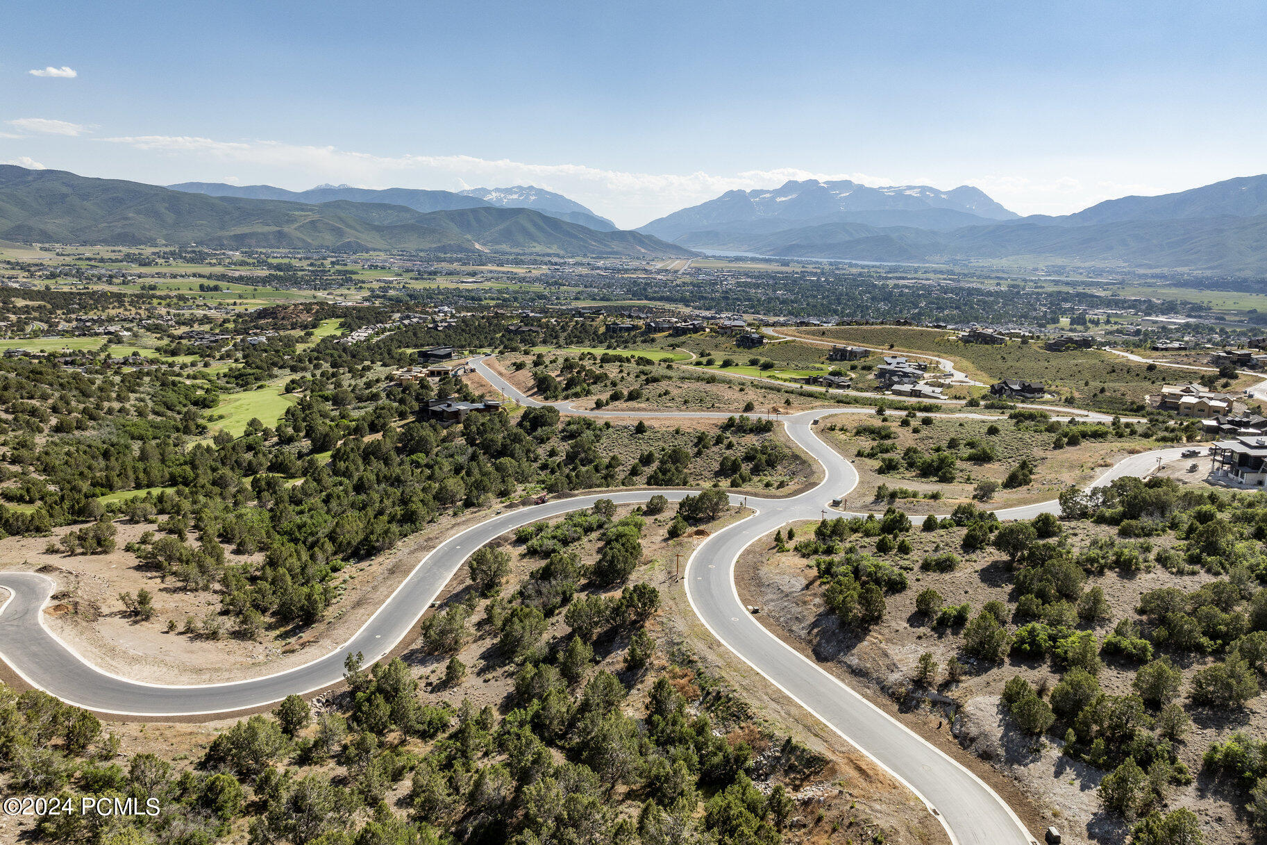 3002 E La Sal Peak Drive, Heber City, Utah image 15