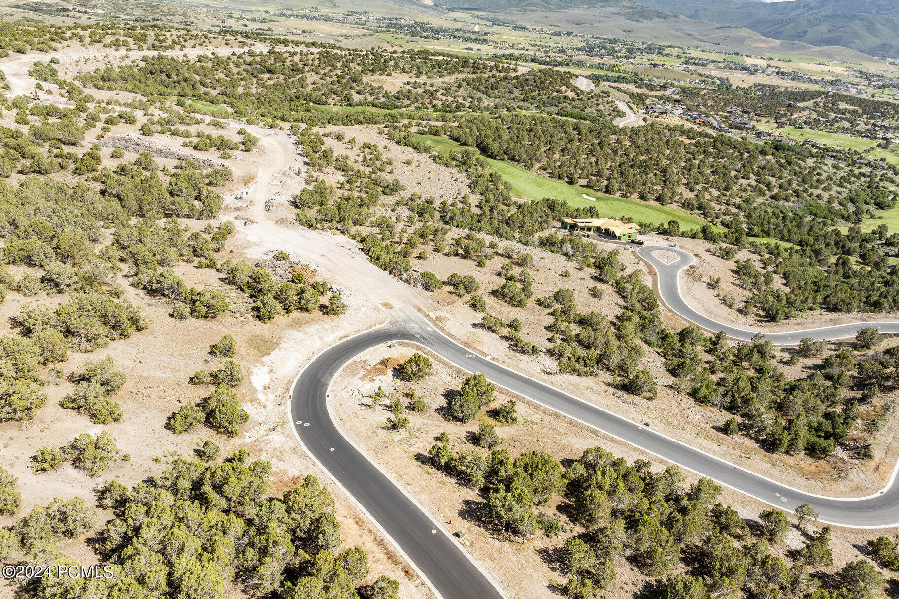 3002 E La Sal Peak Drive, Heber City, Utah image 10