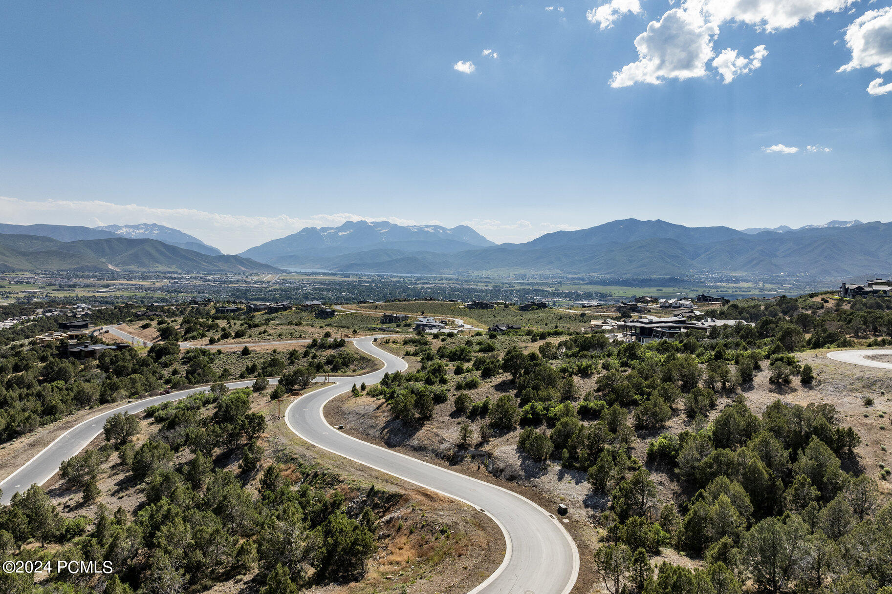 3002 E La Sal Peak Drive, Heber City, Utah image 16
