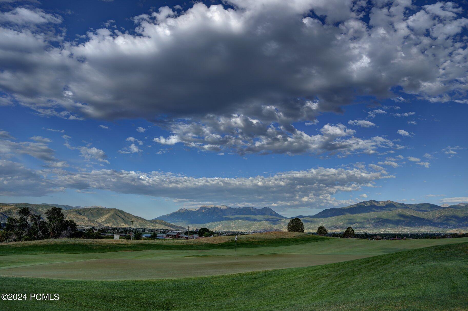 3002 E La Sal Peak Drive, Heber City, Utah image 40