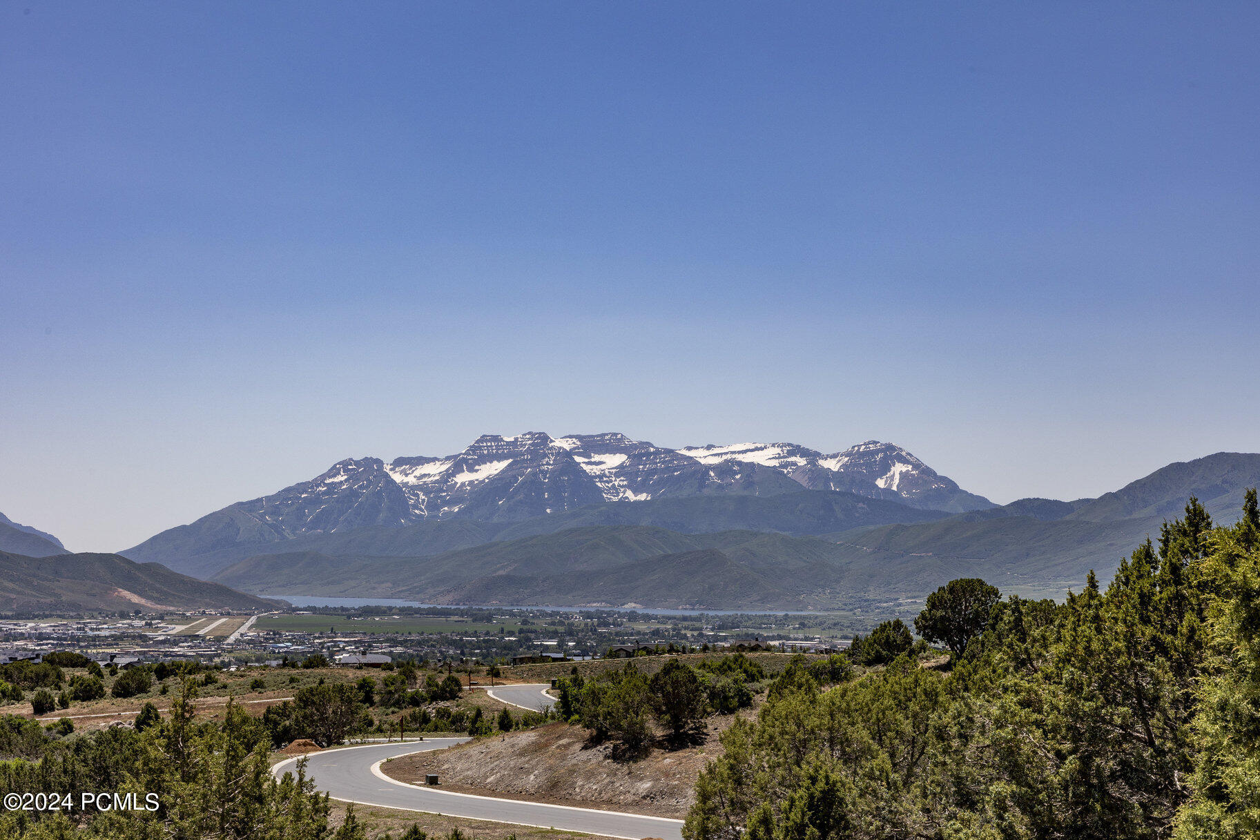 3002 E La Sal Peak Drive, Heber City, Utah image 3