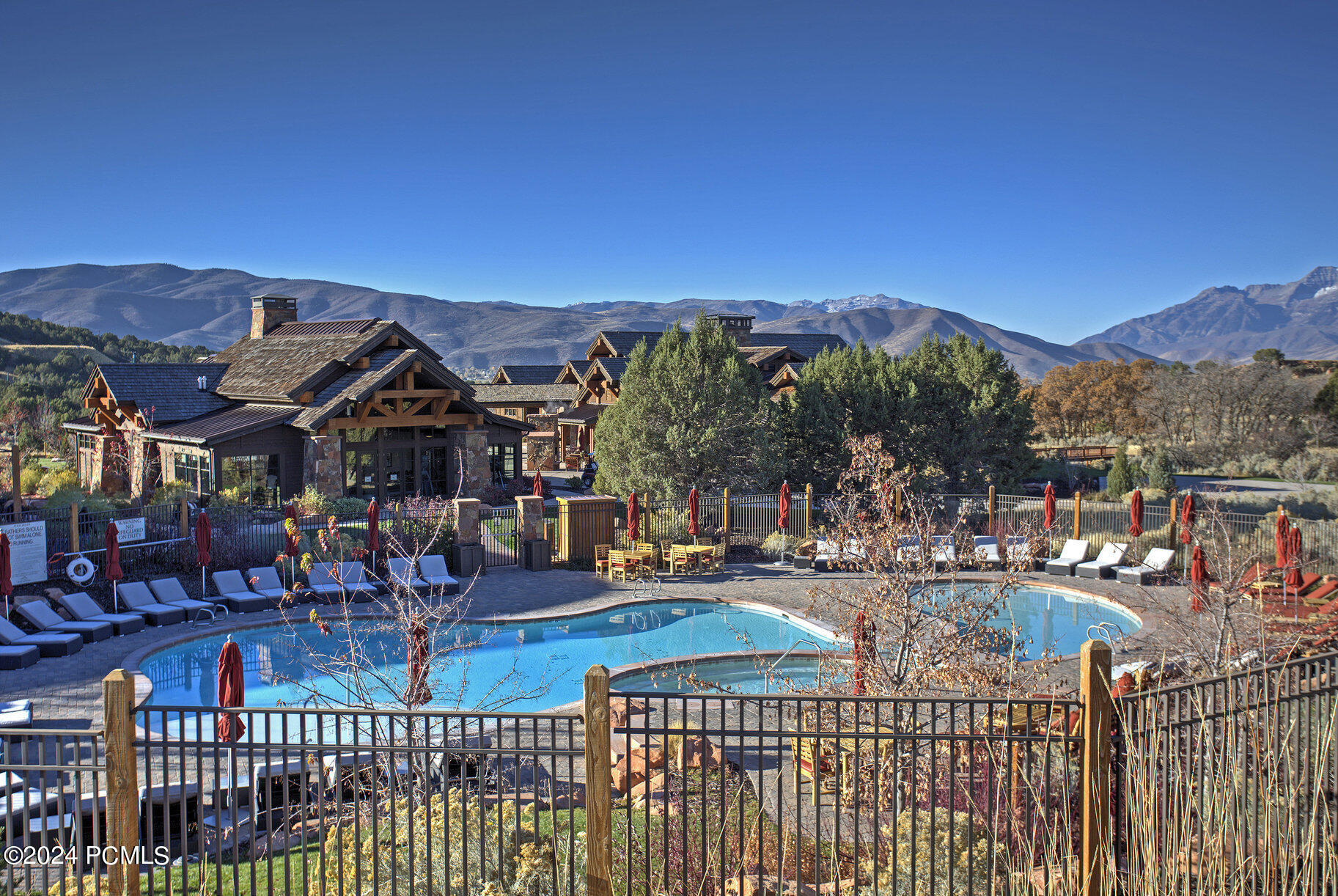 3002 E La Sal Peak Drive, Heber City, Utah image 27