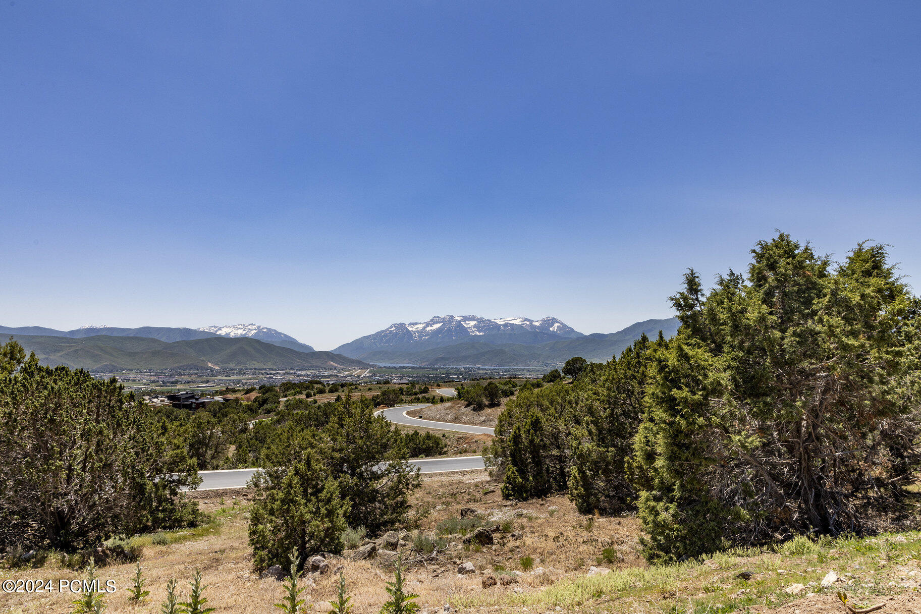 3002 E La Sal Peak Drive, Heber City, Utah image 44