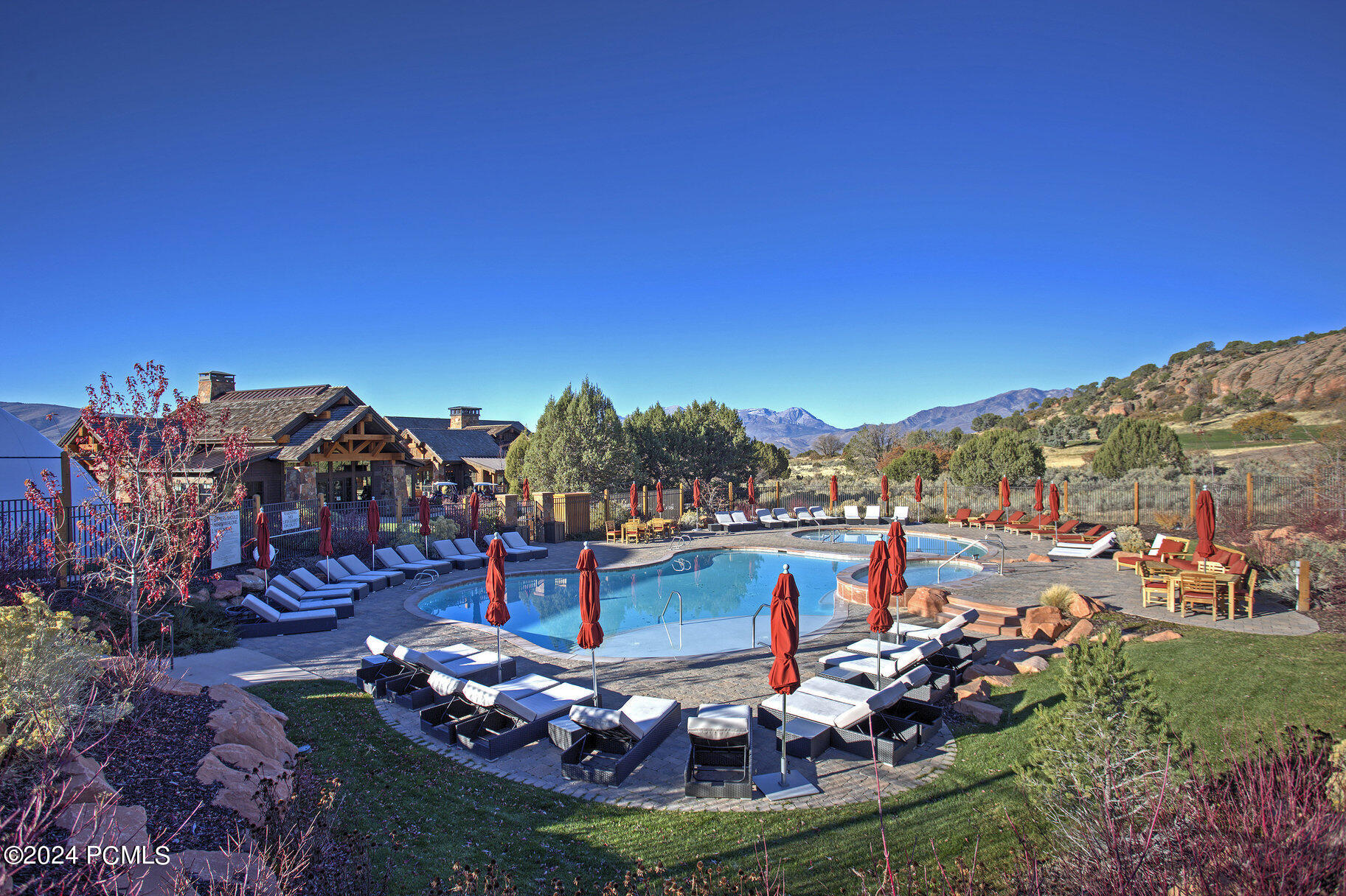 3002 E La Sal Peak Drive, Heber City, Utah image 30