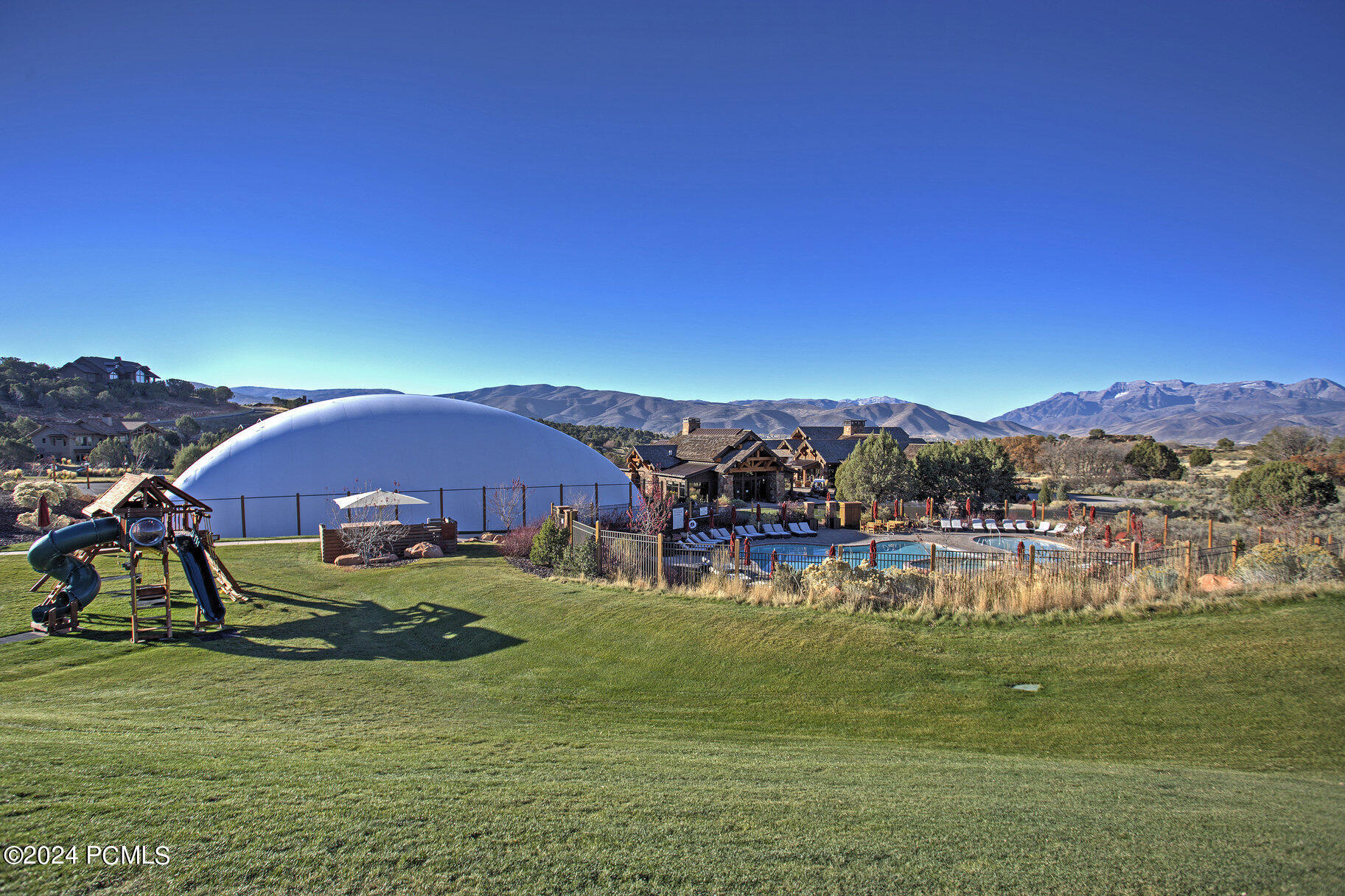 3002 E La Sal Peak Drive, Heber City, Utah image 32