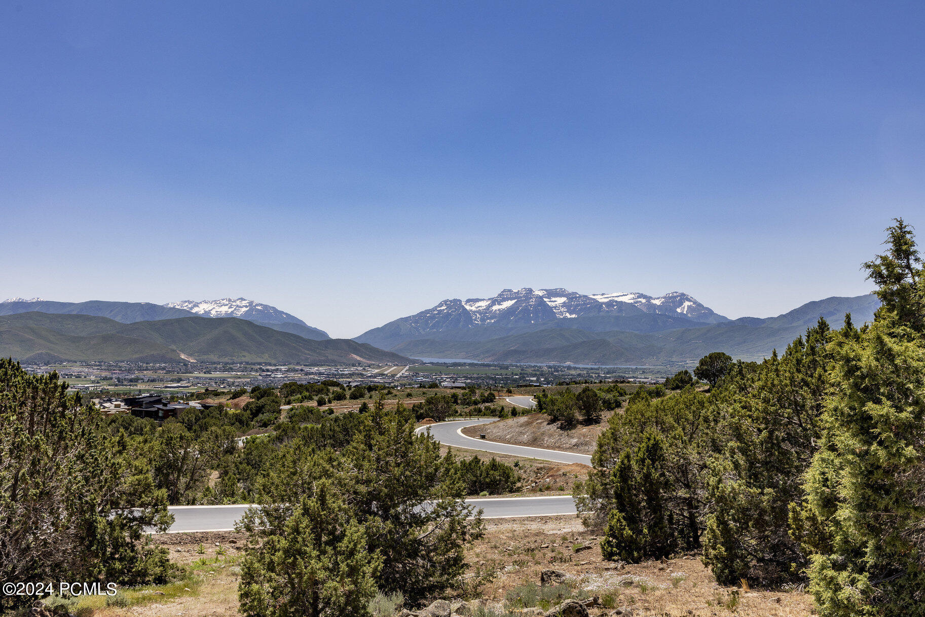 3002 E La Sal Peak Drive, Heber City, Utah image 2