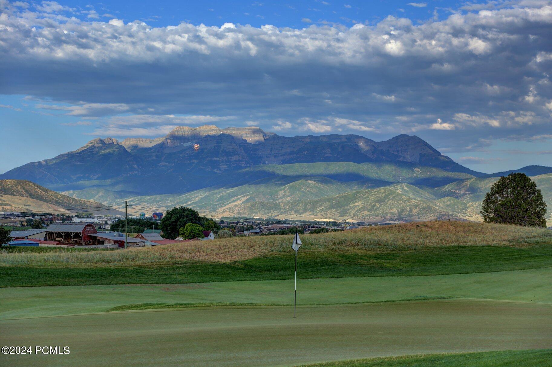 3002 E La Sal Peak Drive, Heber City, Utah image 41