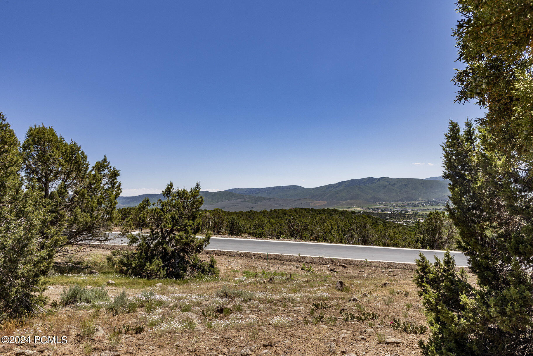 3002 E La Sal Peak Drive, Heber City, Utah image 46