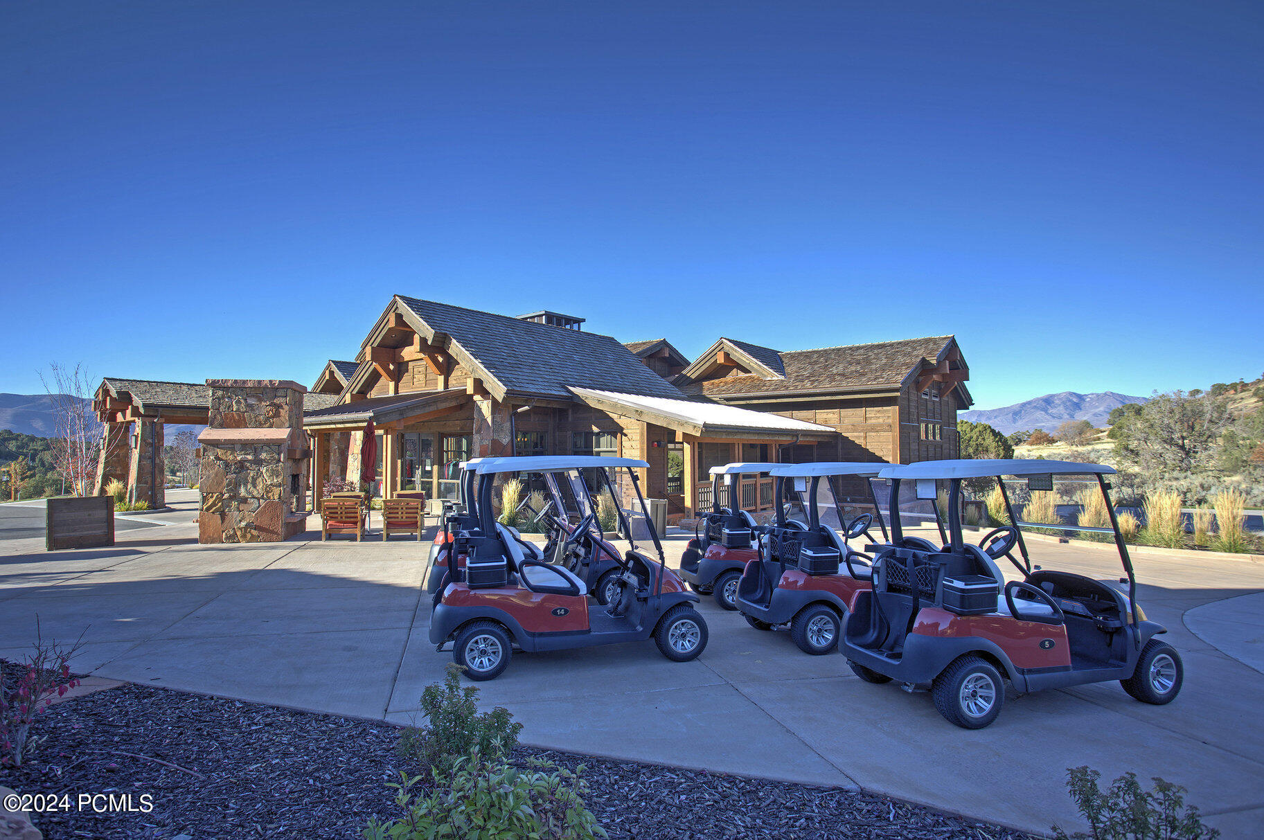 3002 E La Sal Peak Drive, Heber City, Utah image 37