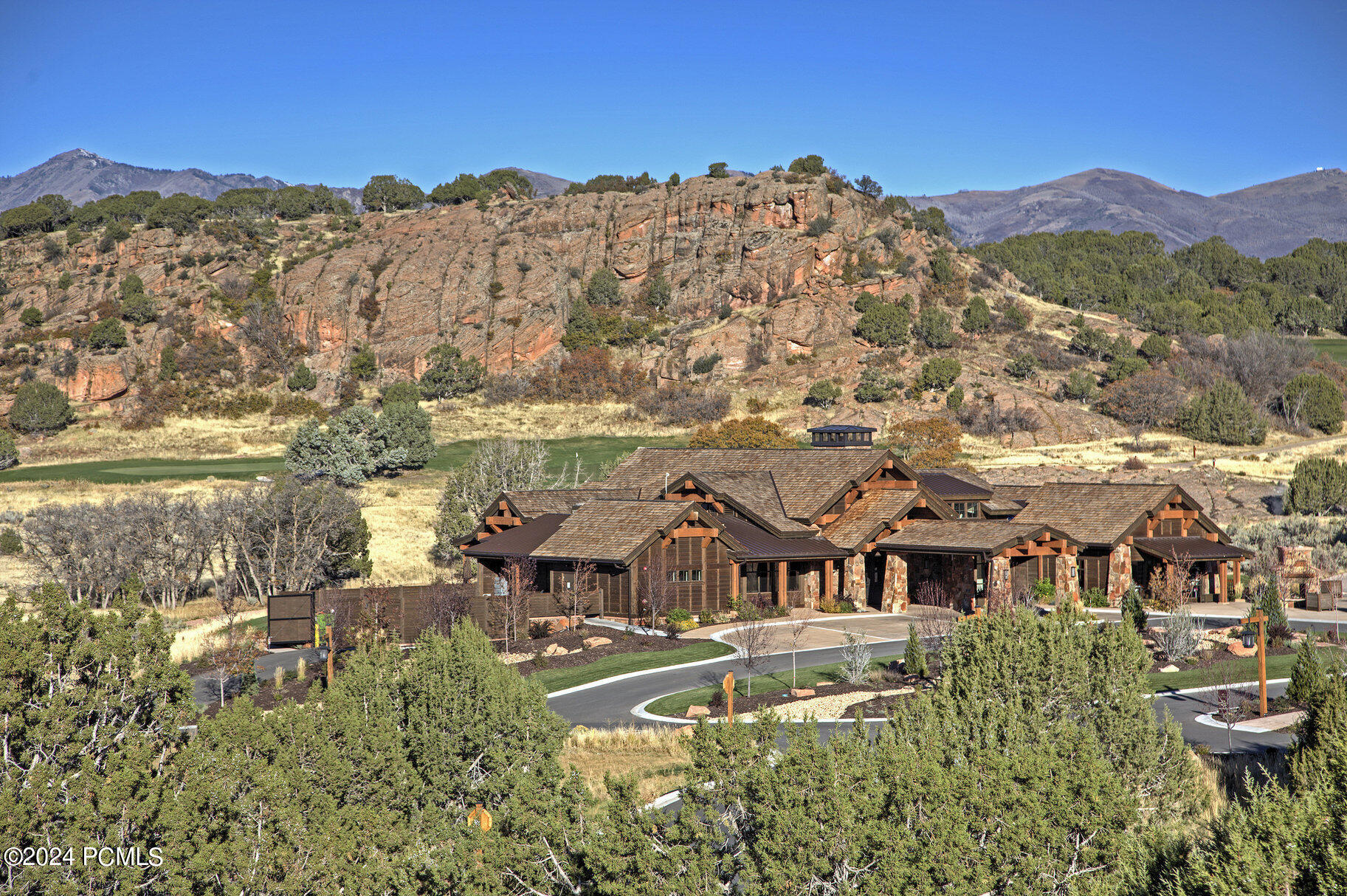 3002 E La Sal Peak Drive, Heber City, Utah image 24