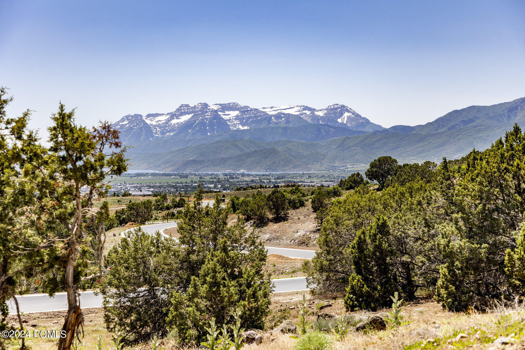 3002 E La Sal Peak Drive, Heber City, Utah image 43
