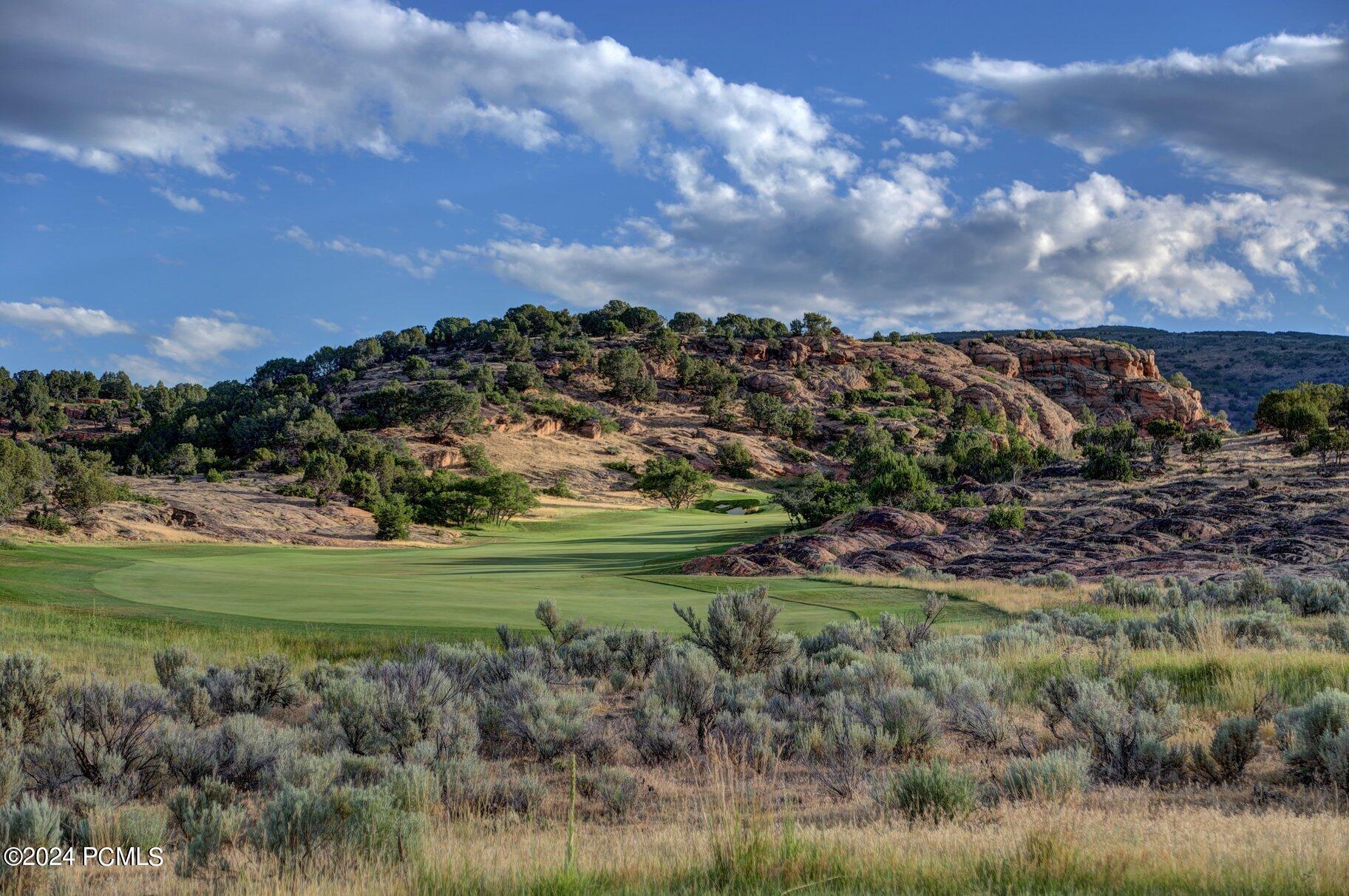 3002 E La Sal Peak Drive, Heber City, Utah image 39