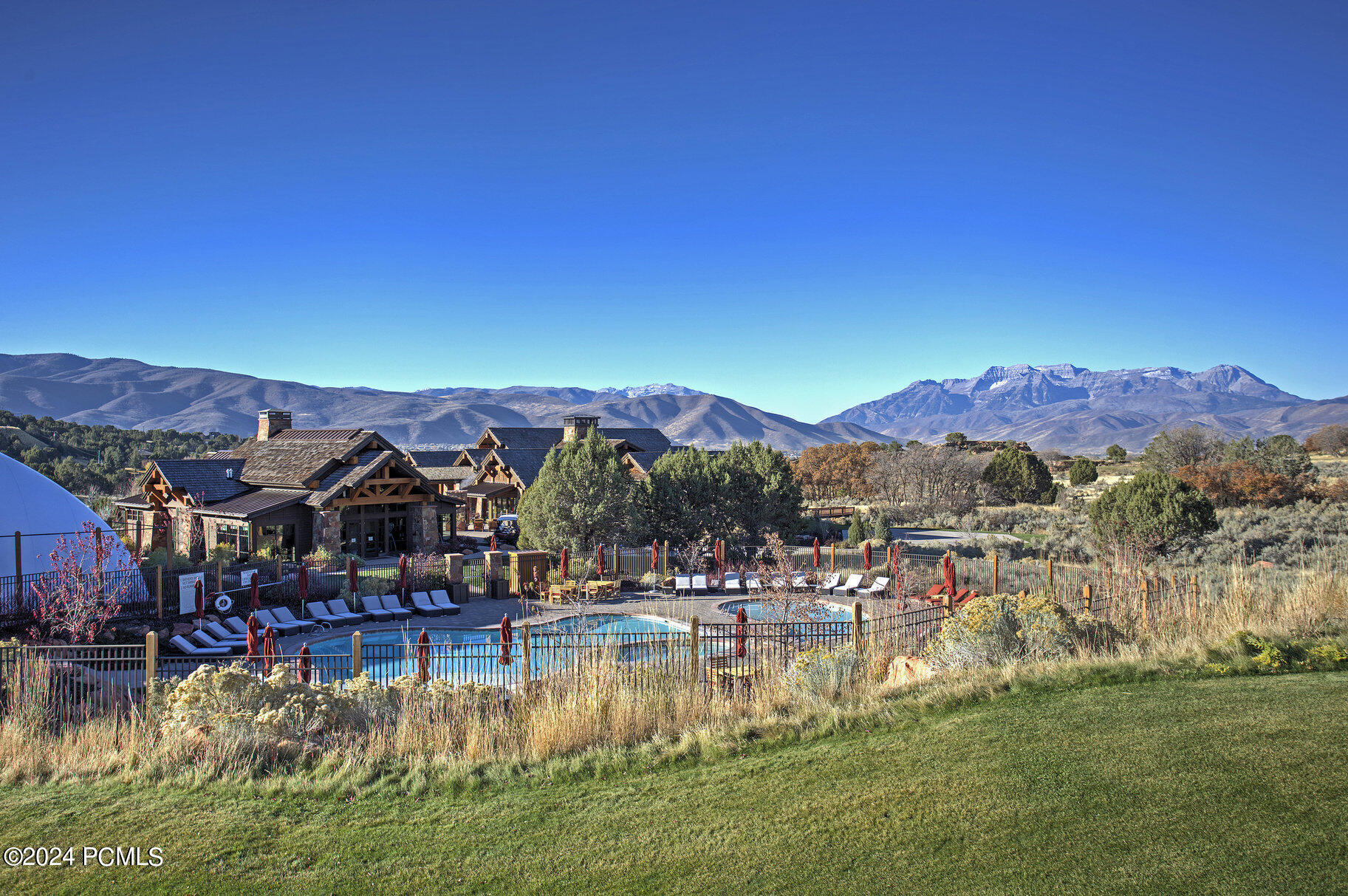 3002 E La Sal Peak Drive, Heber City, Utah image 28