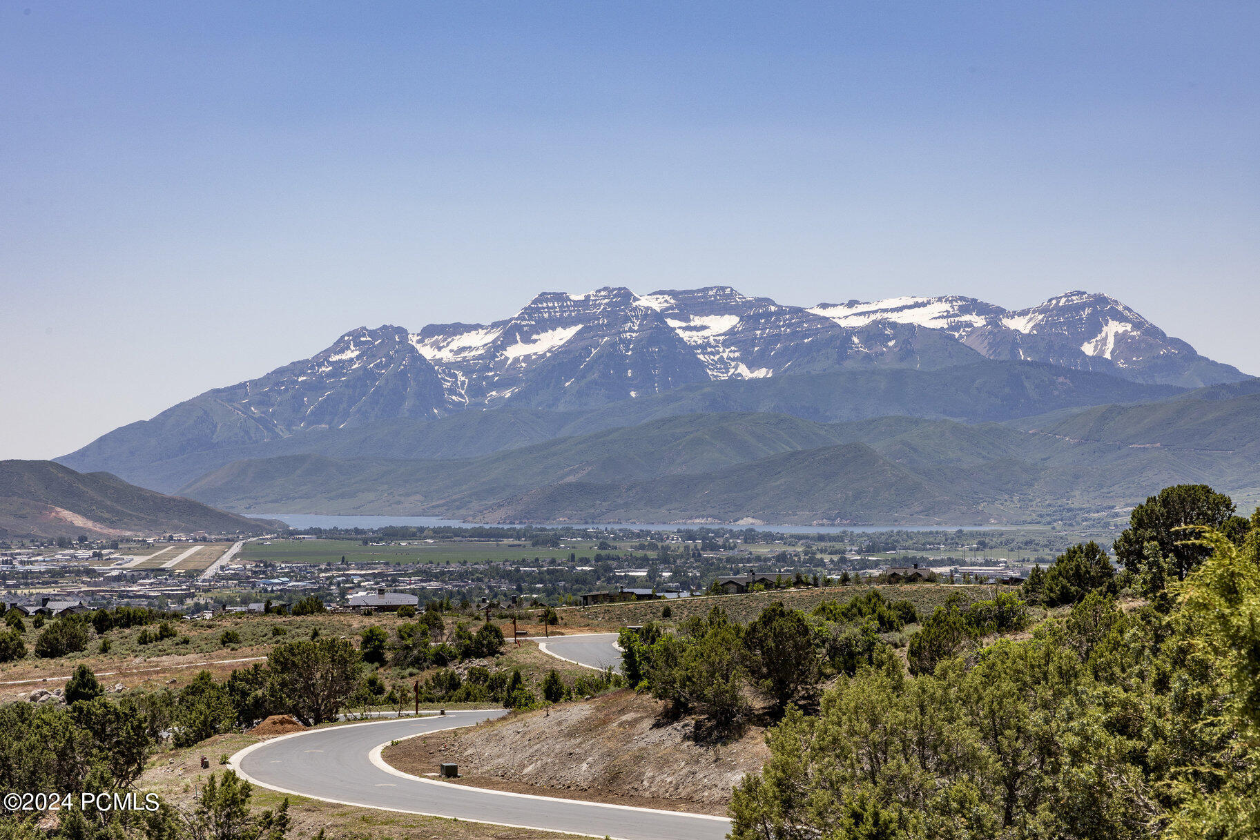 3002 E La Sal Peak Drive, Heber City, Utah image 1
