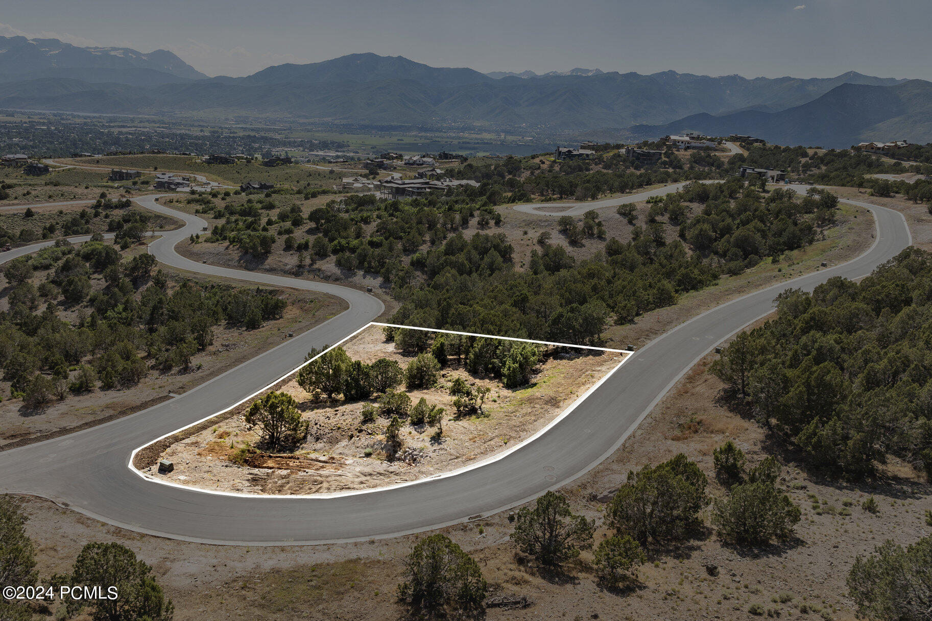 3002 E La Sal Peak Drive, Heber City, Utah image 7