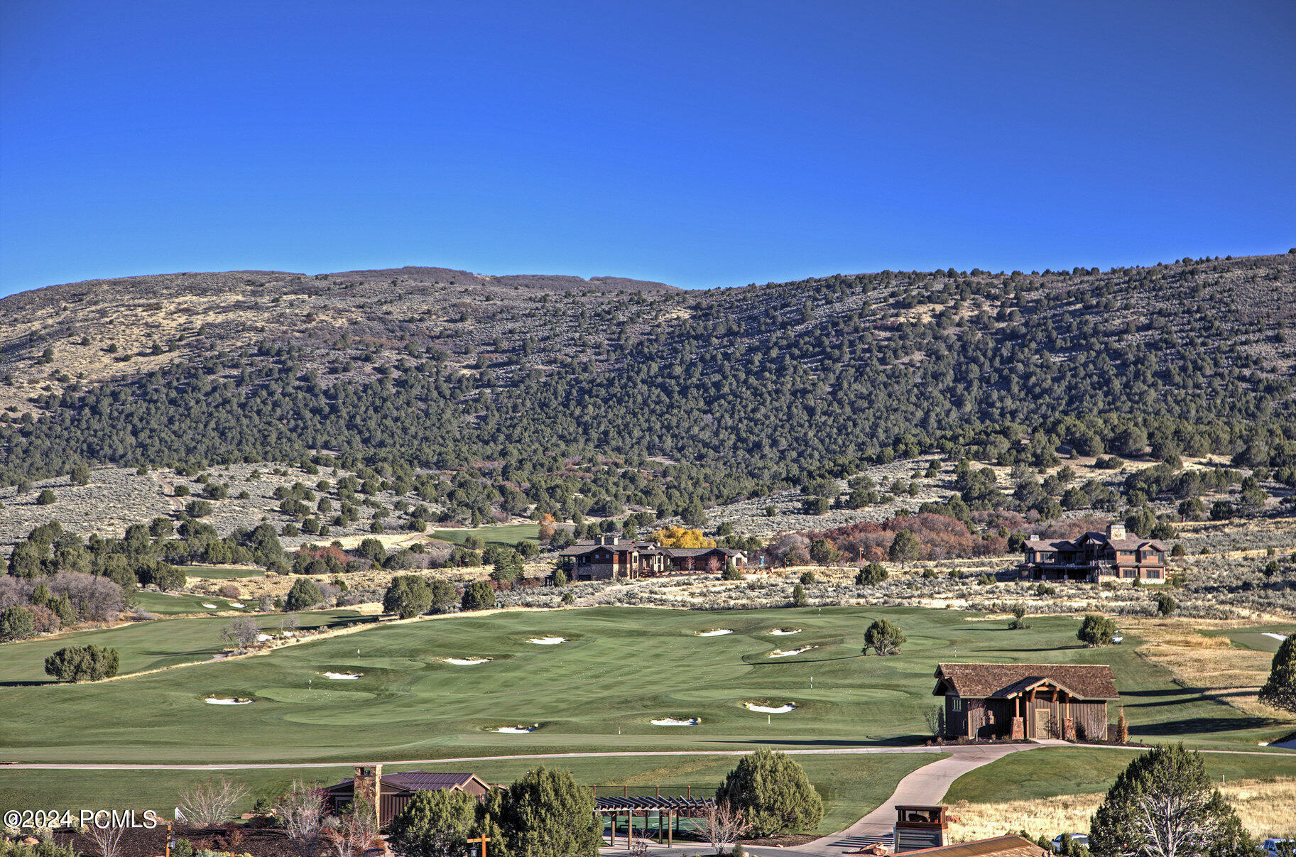 3002 E La Sal Peak Drive, Heber City, Utah image 29