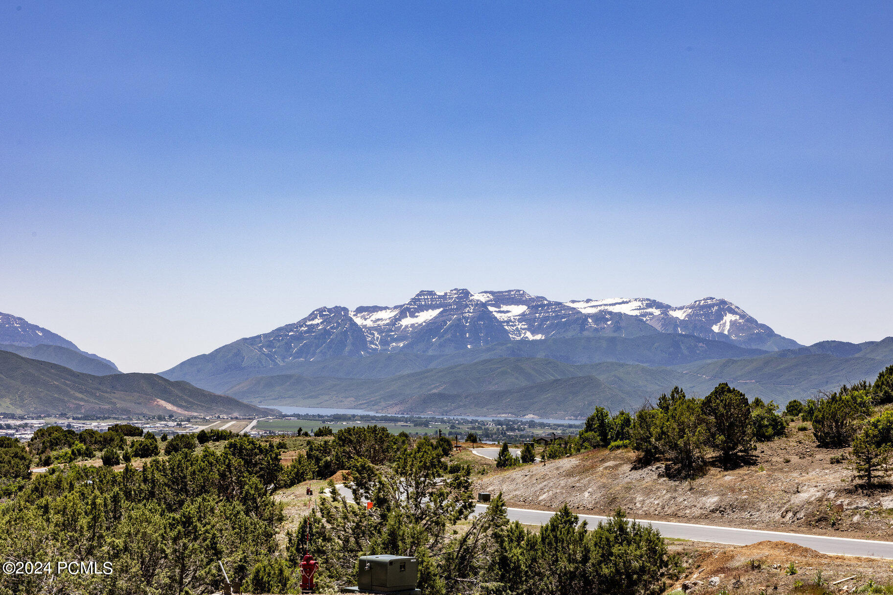 3002 E La Sal Peak Drive, Heber City, Utah image 6