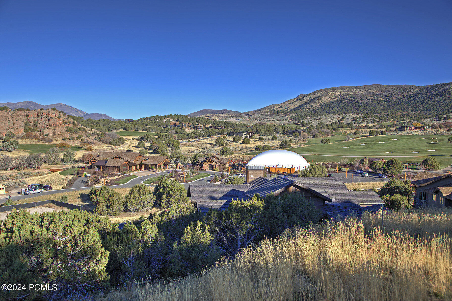 3002 E La Sal Peak Drive, Heber City, Utah image 36