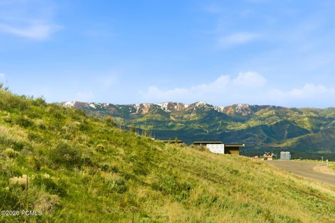 Vacant Land For Sale - 7004 Bugle Trail<br/> Park City, UT 84098