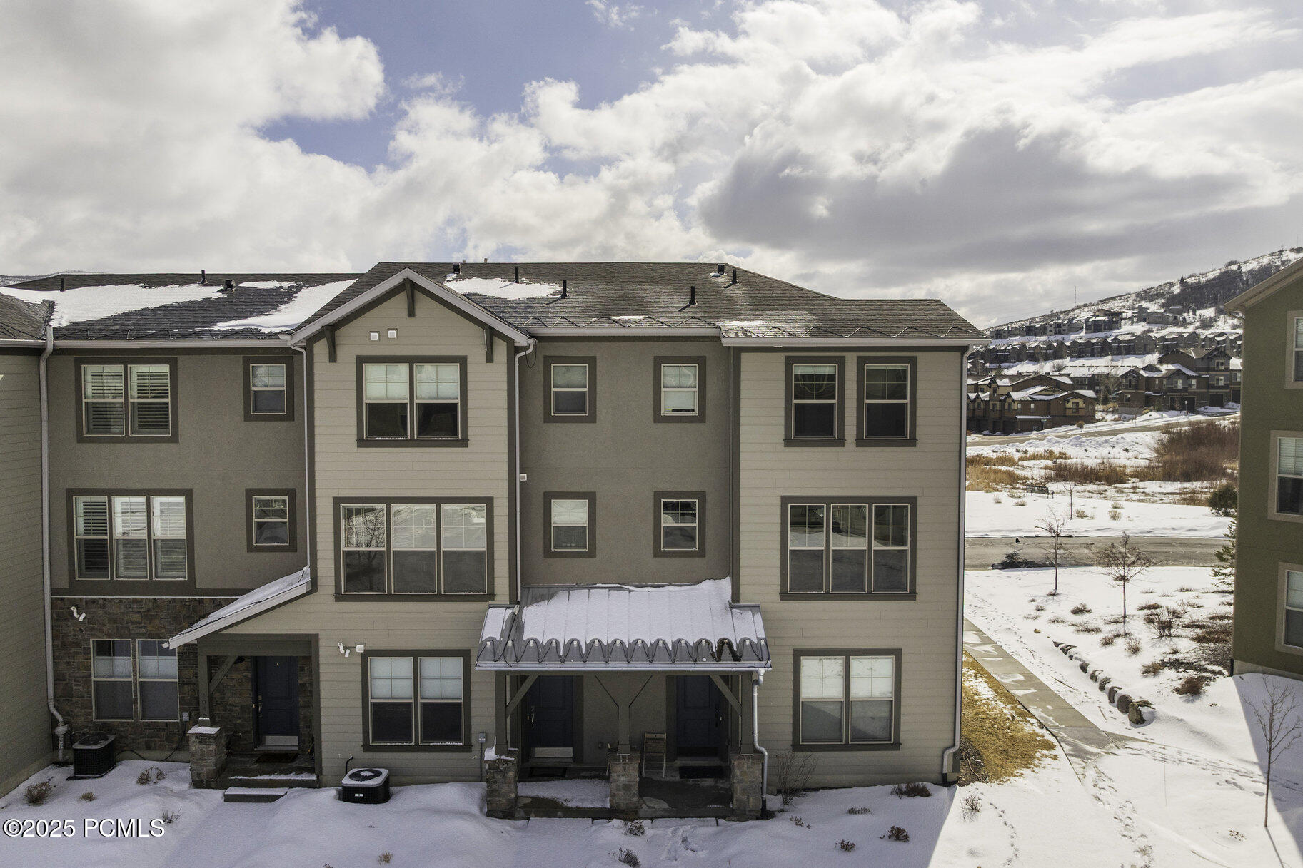 1052 W Cattail Court #E1, Kamas, Utah image 35