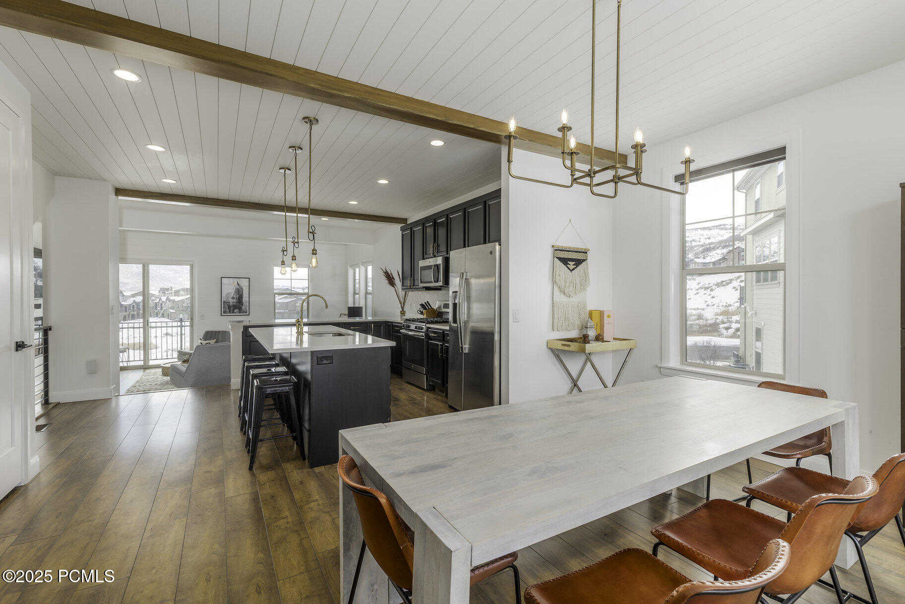 1052 W Cattail Court #E1, Kamas, Utah image 4