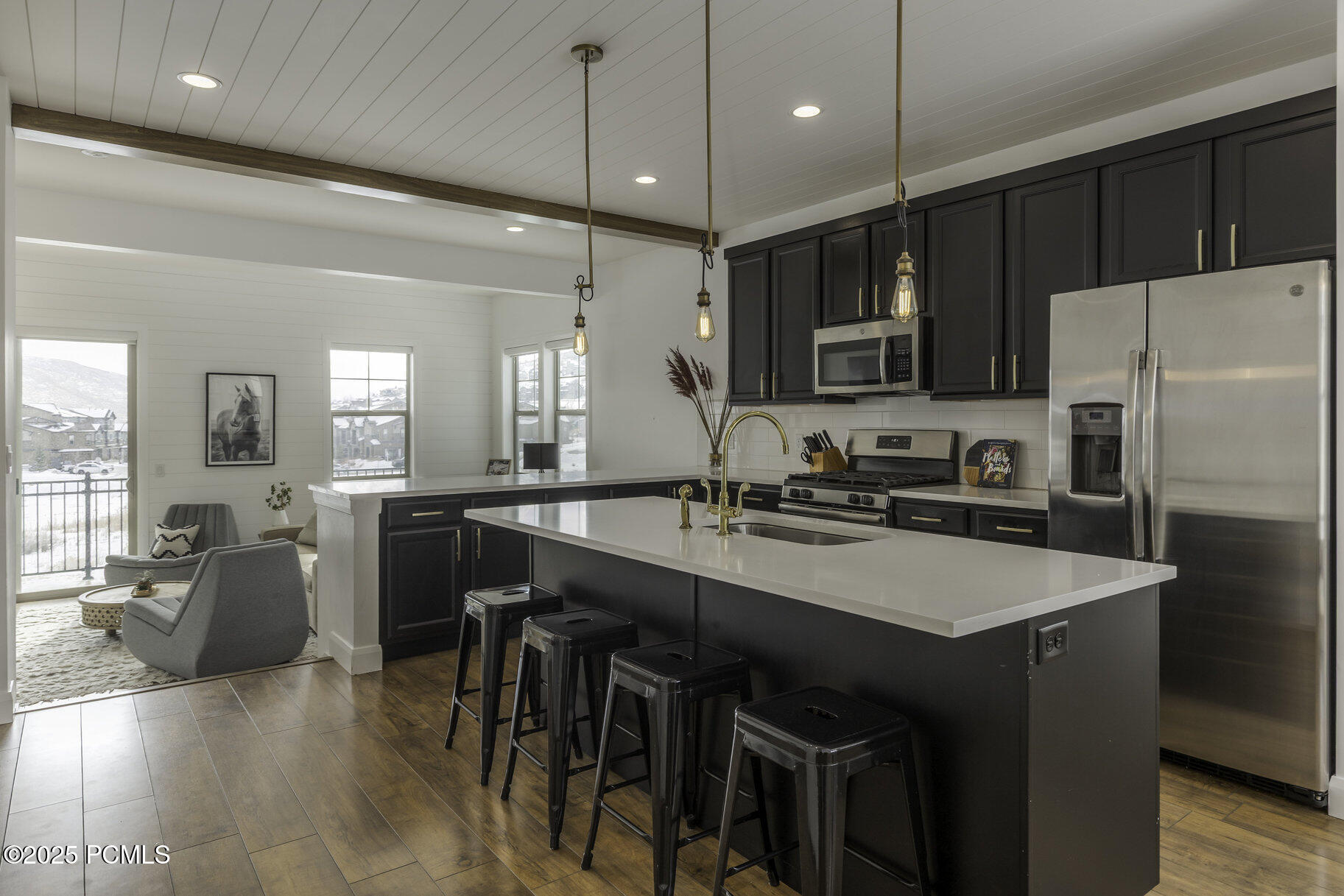 1052 W Cattail Court #E1, Kamas, Utah image 2