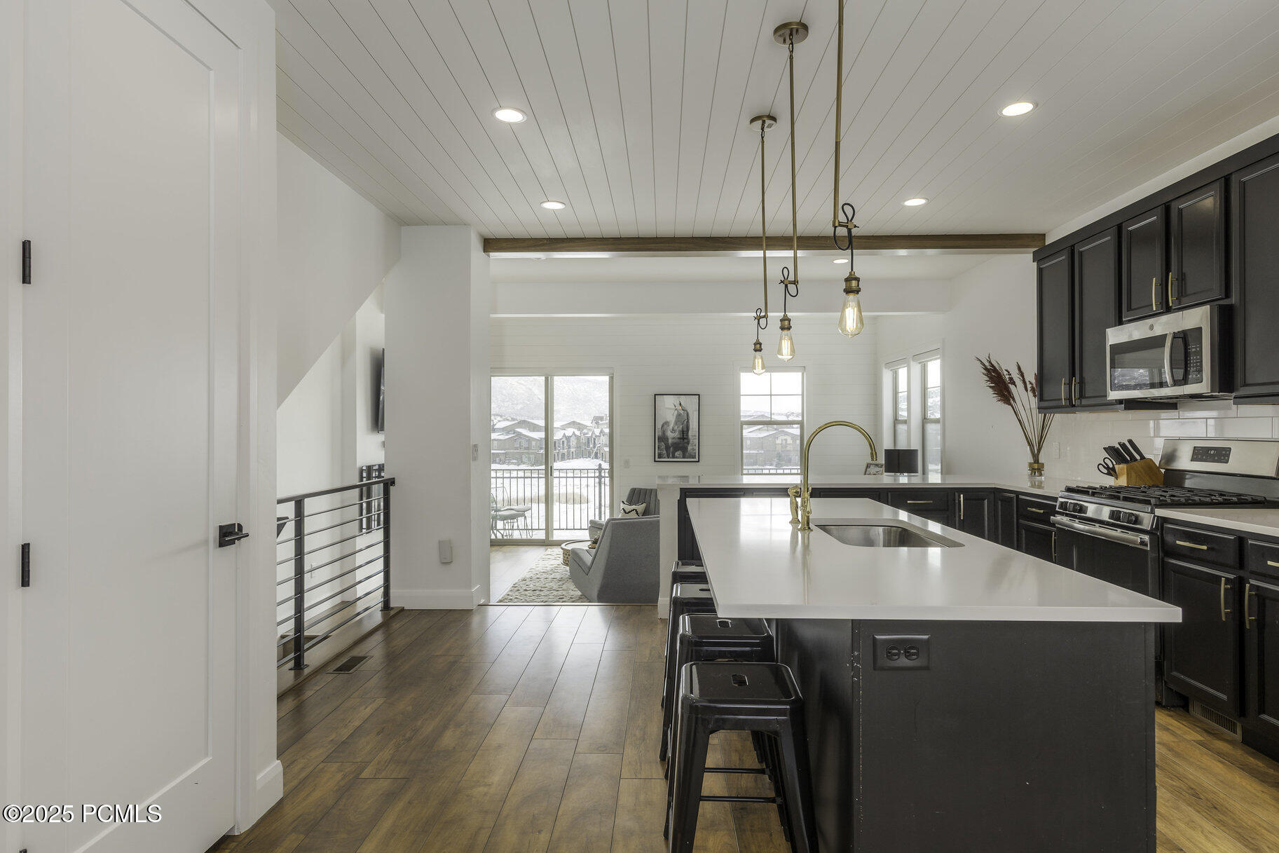 1052 W Cattail Court #E1, Kamas, Utah image 12