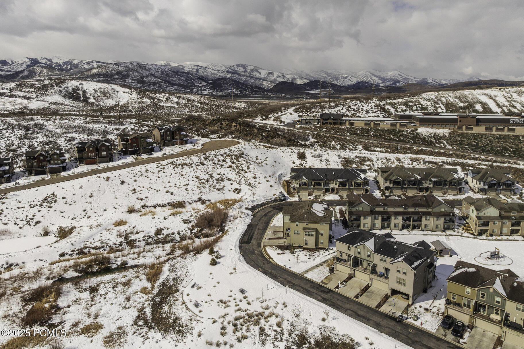 1052 W Cattail Court #E1, Kamas, Utah image 39