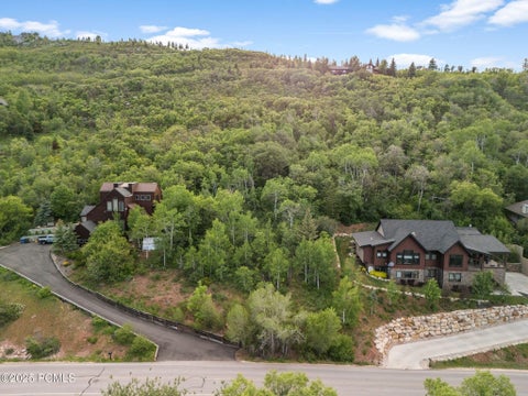 Vacant Land For Sale - 7091 Stagecoach Drive<br/> Park City, UT 84098